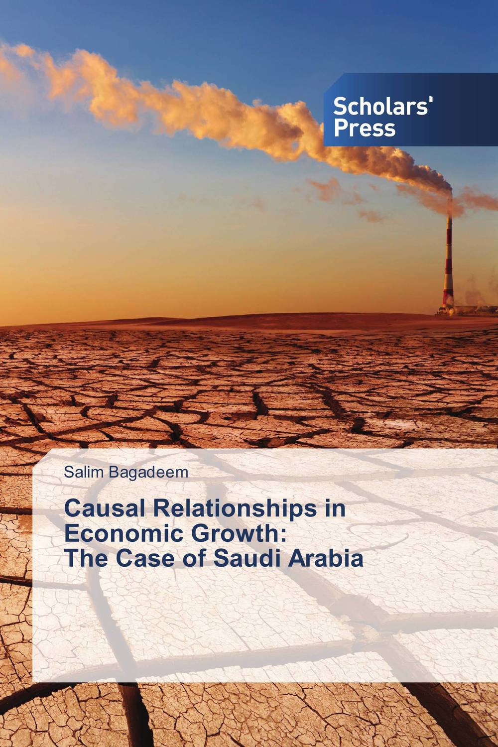 Causal Relationships in Economic Growth: The Case of Saudi Arabia female poverty in saudi arabia