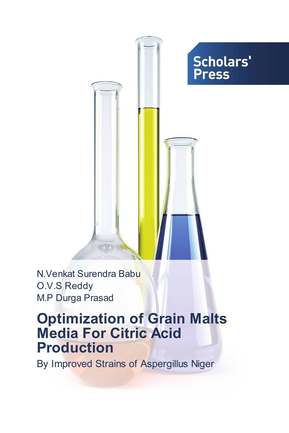 Optimization of Grain Malts Media For Citric Acid Production electrolytic conductance of citric acid