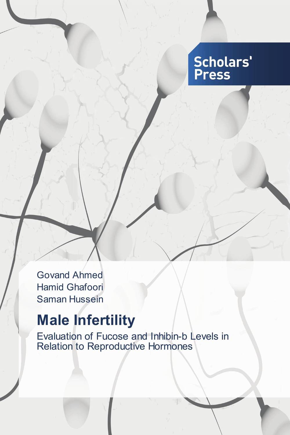 Male Infertility seek thermal