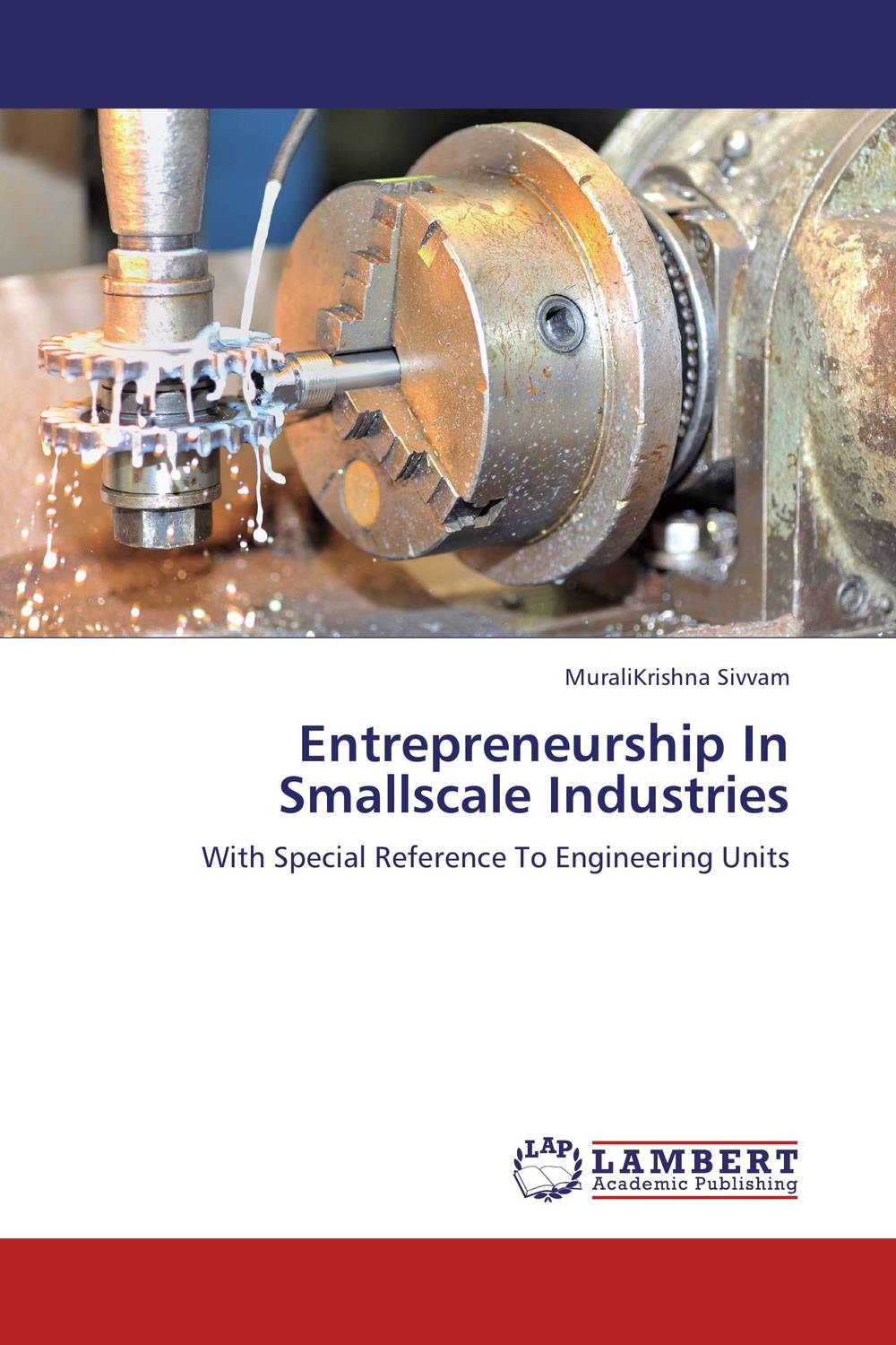 где купить Entrepreneurship In Smallscale Industries по лучшей цене