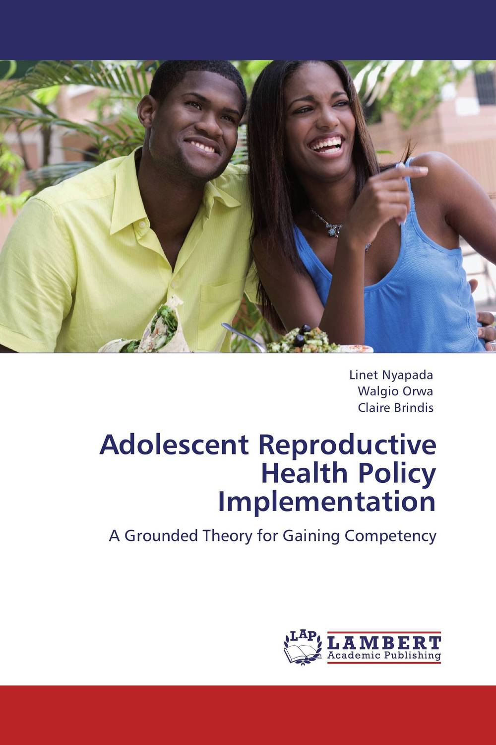 Adolescent Reproductive Health Policy Implementation competency mapping
