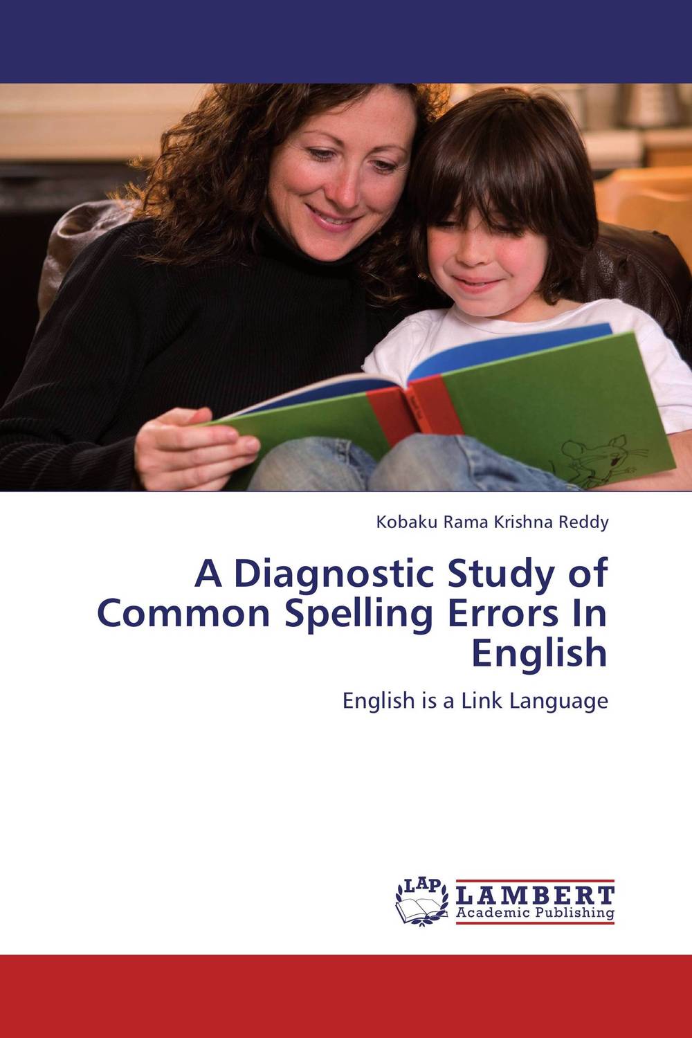 A Diagnostic Study of Common Spelling Errors In English common errors in english