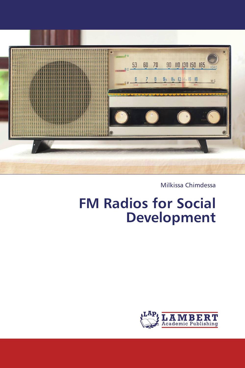 FM Radios for Social Development food design in italy product development and communication