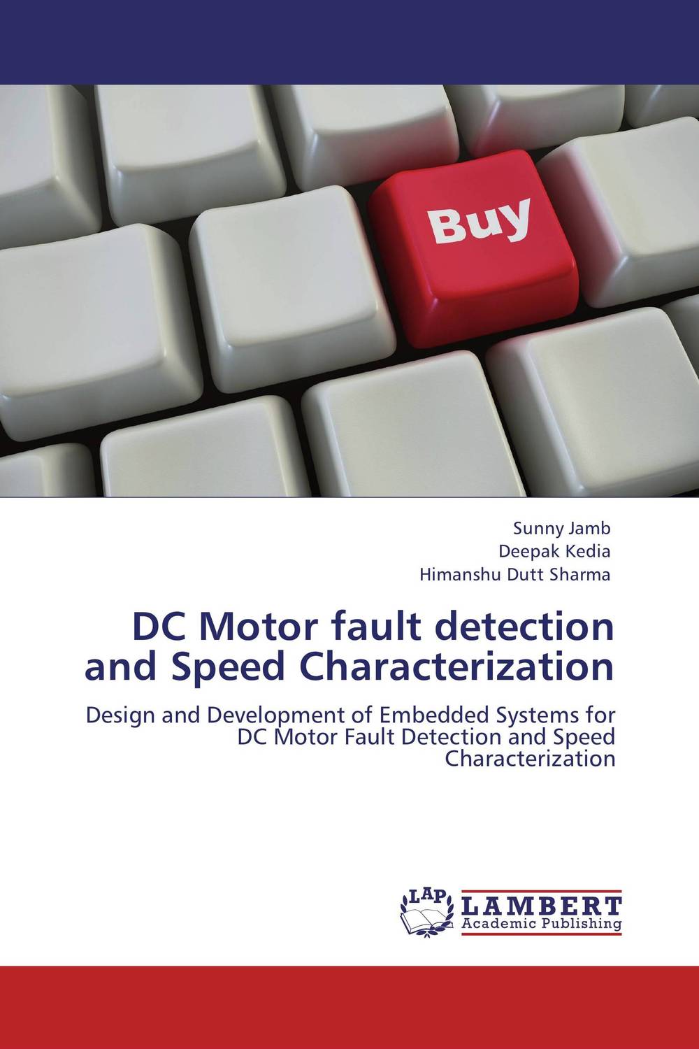 DC Motor fault detection and Speed Characterization feed motor used for roland rs640 printer