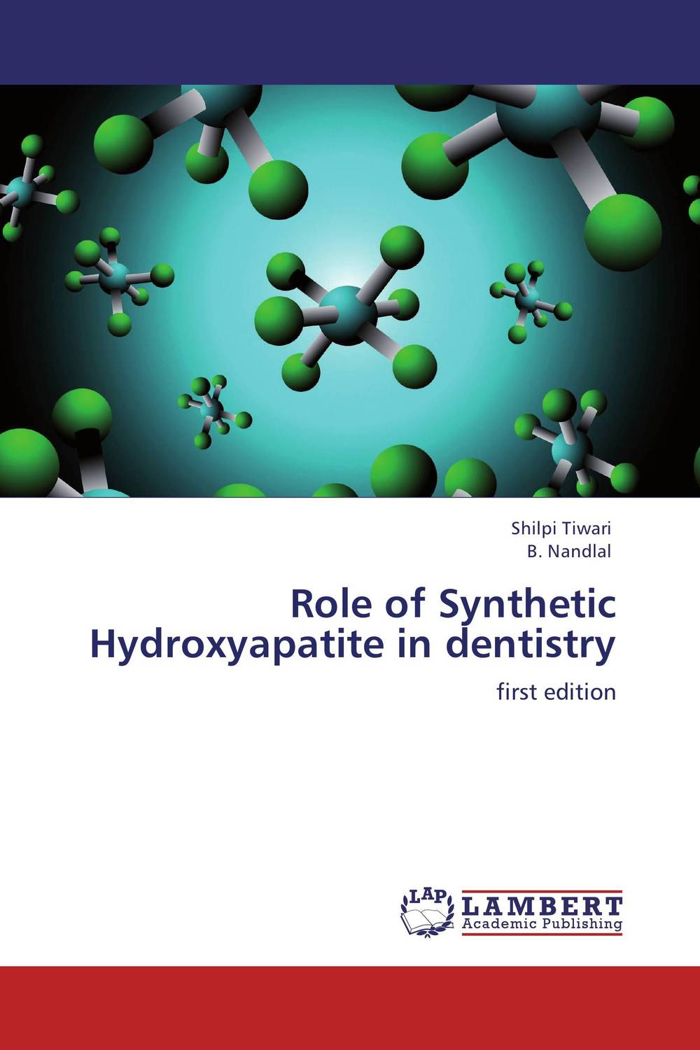Role of Synthetic Hydroxyapatite in dentistry the effect of biological factors on bone healing in implant dentistry