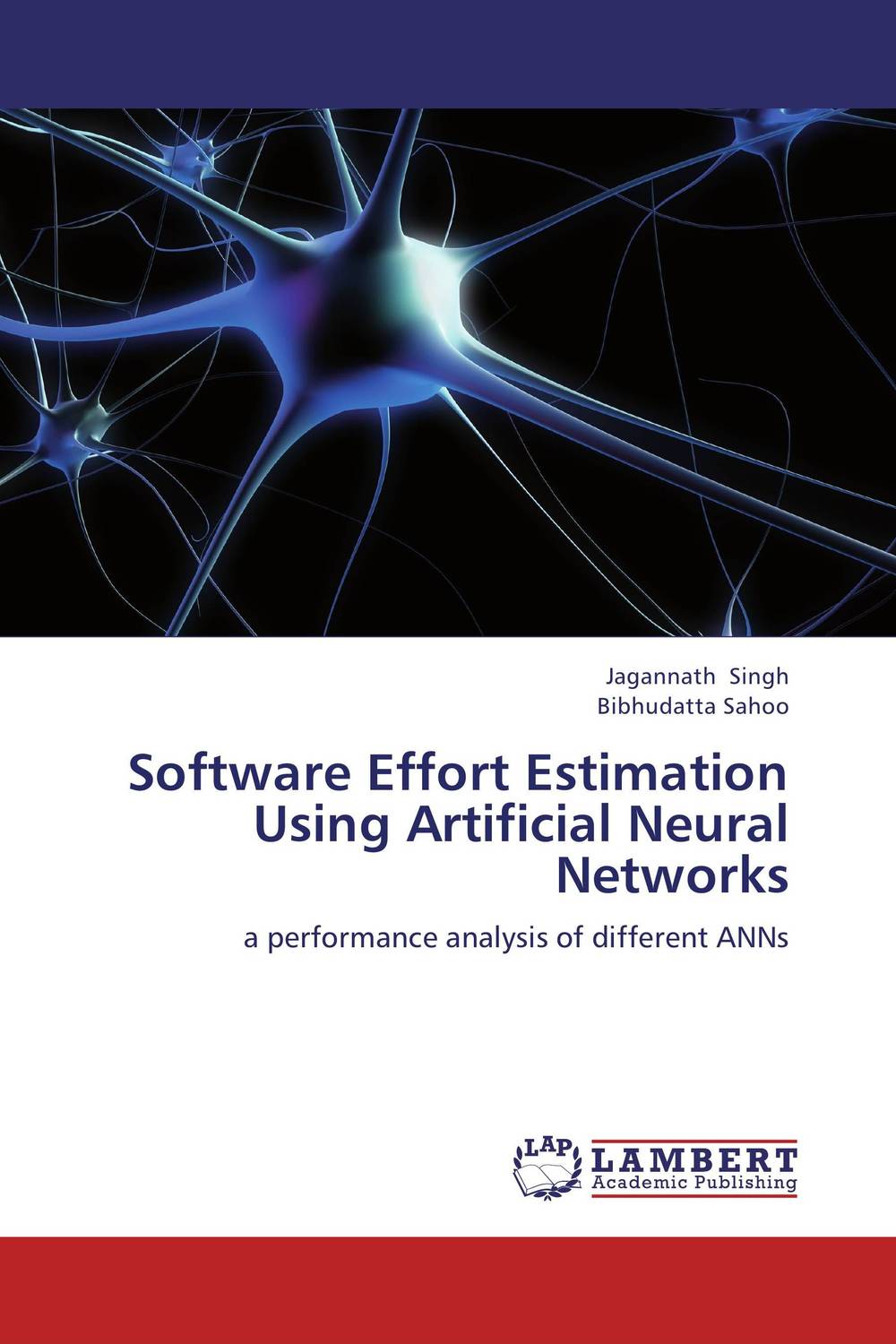 Software Effort Estimation Using Artificial Neural Networks artificial neural network for studying human performance