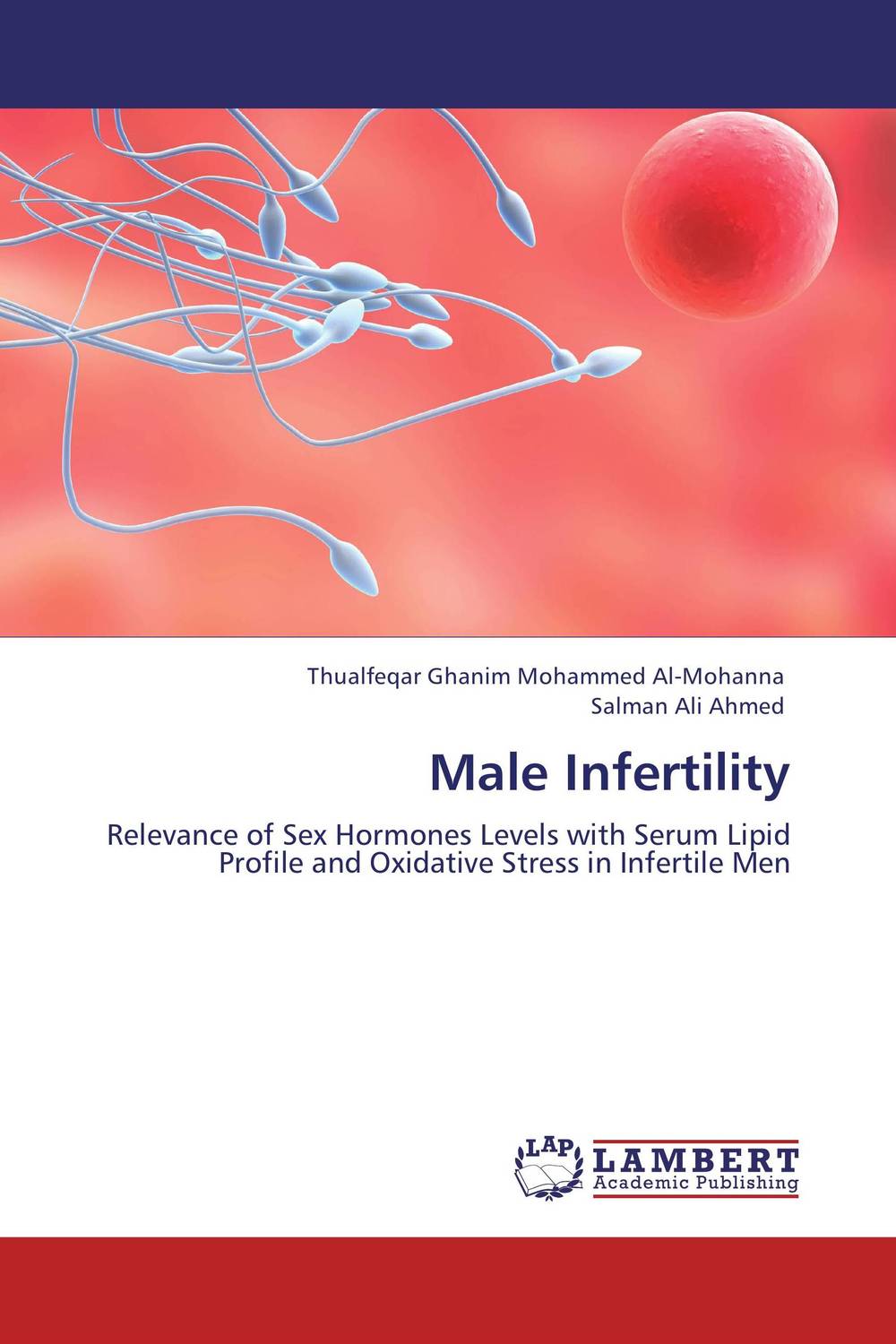 Male Infertility patterns and causes of infertility