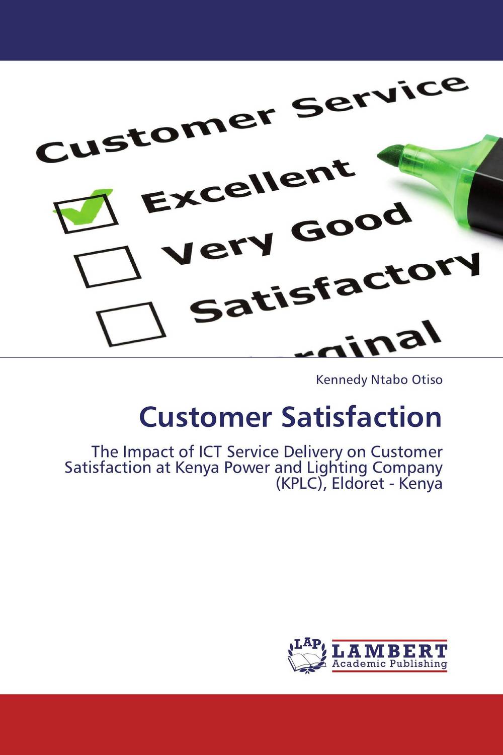 где купить Customer Satisfaction по лучшей цене
