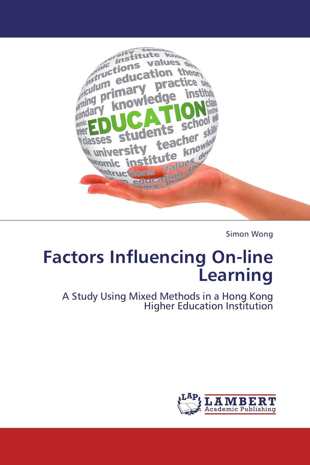 цены Factors Influencing On-line Learning