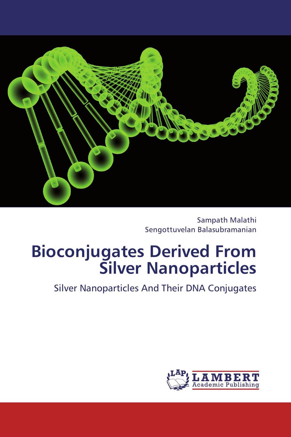 Bioconjugates Derived From Silver Nanoparticles dna fingerprinting of trees and genetic diversity of syzygium cumini