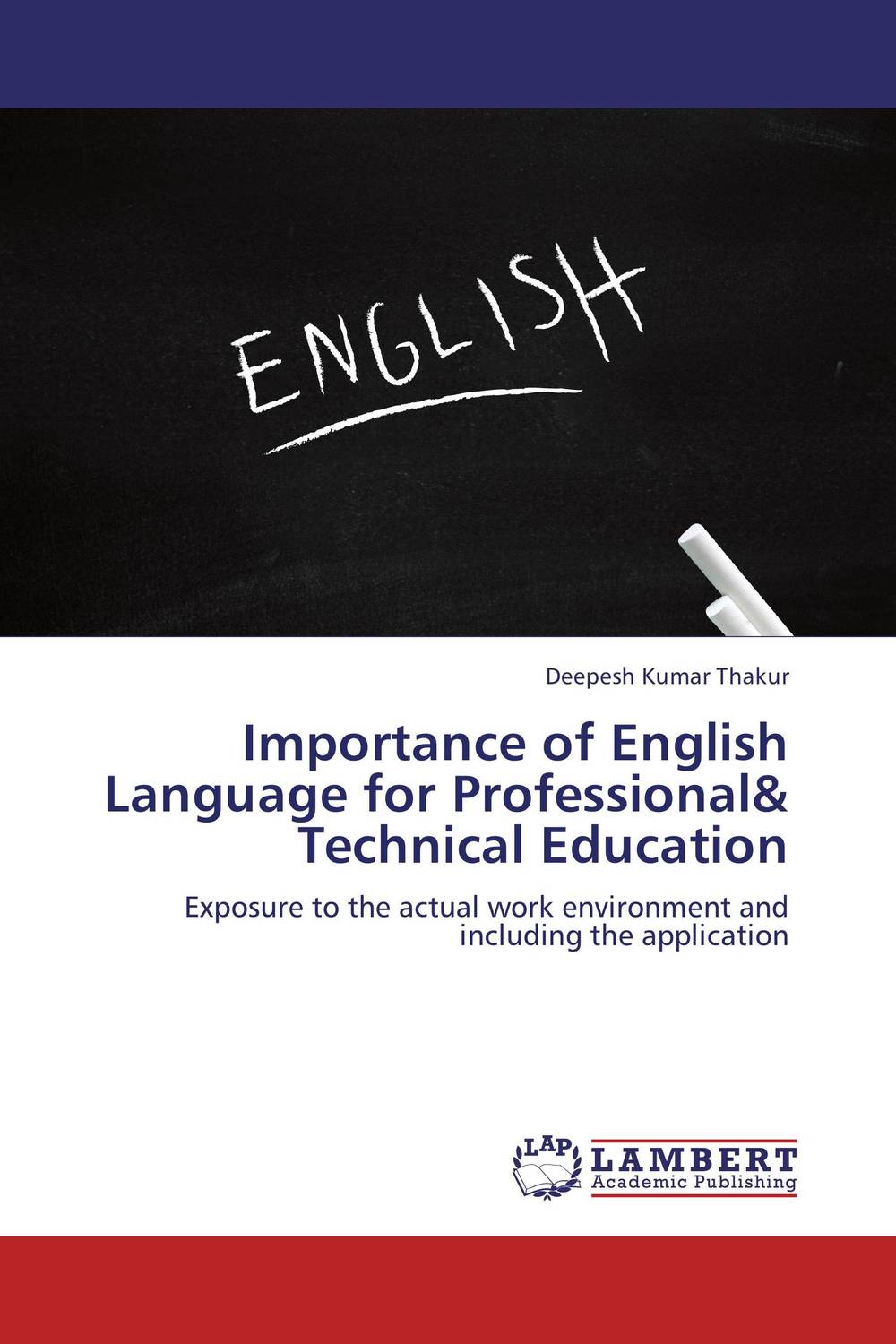 english language importance english language importance