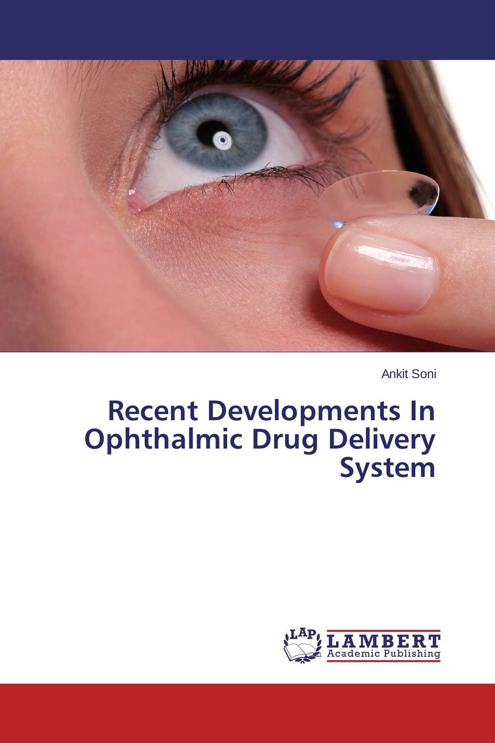 Recent Developments In Ophthalmic Drug Delivery System microstructured interpenetrating polymer network drug delivery system