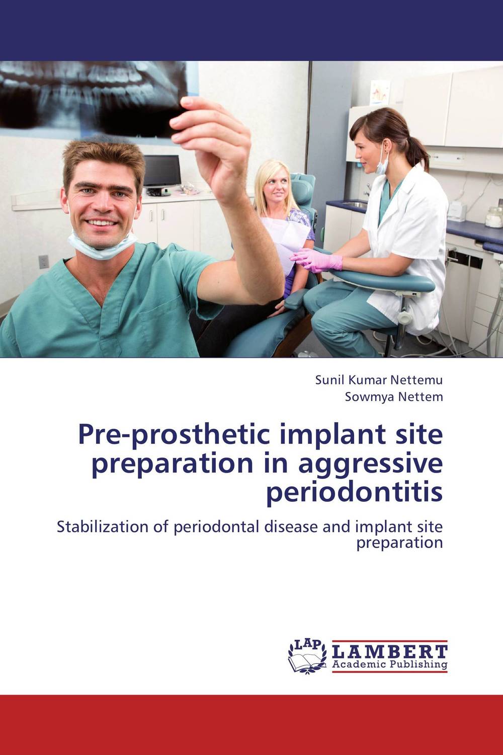 Pre-prosthetic implant site preparation in aggressive periodontitis the effect of biological factors on bone healing in implant dentistry