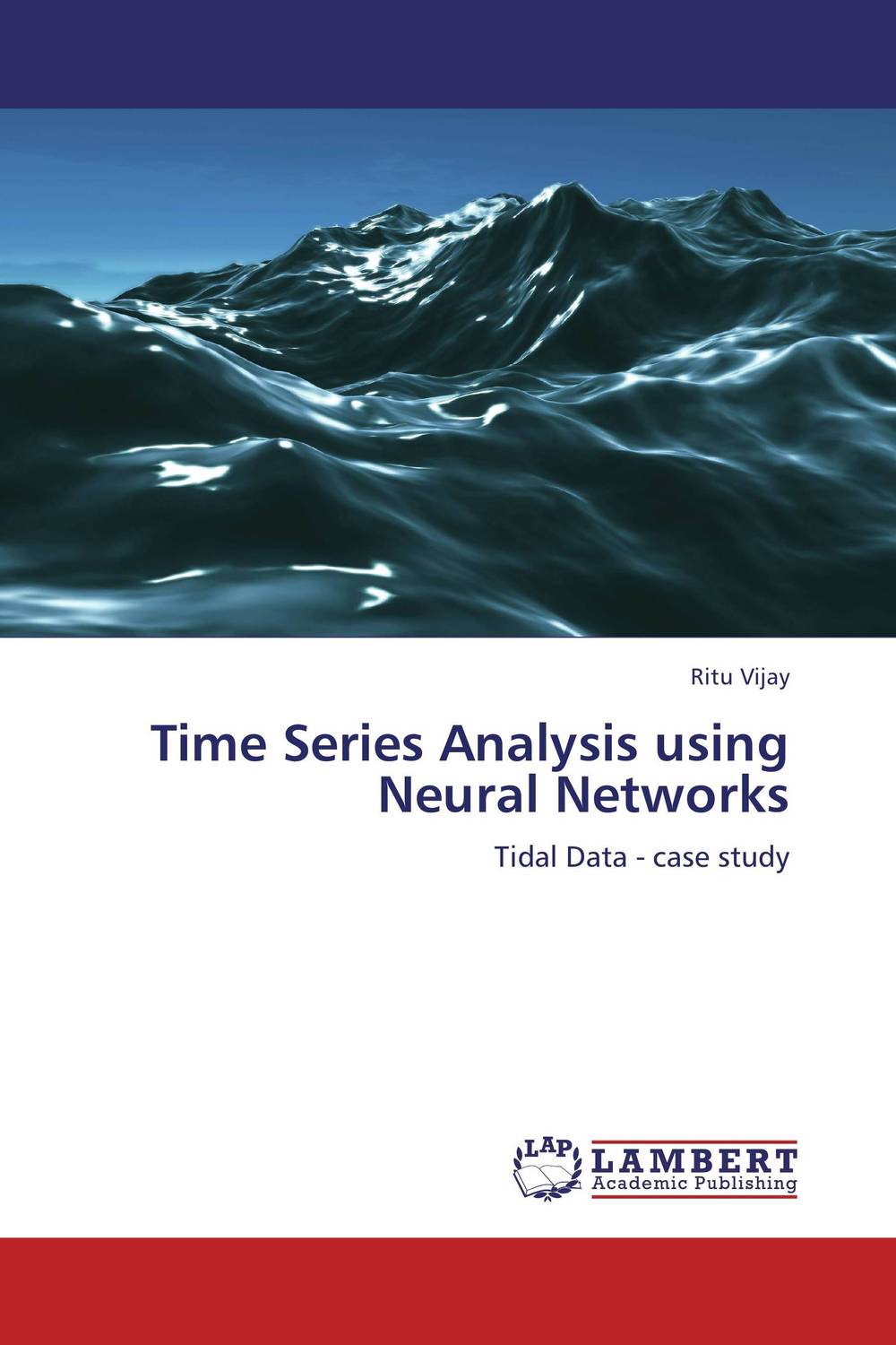 Time Series Analysis using Neural Networks artificial neural network for studying human performance