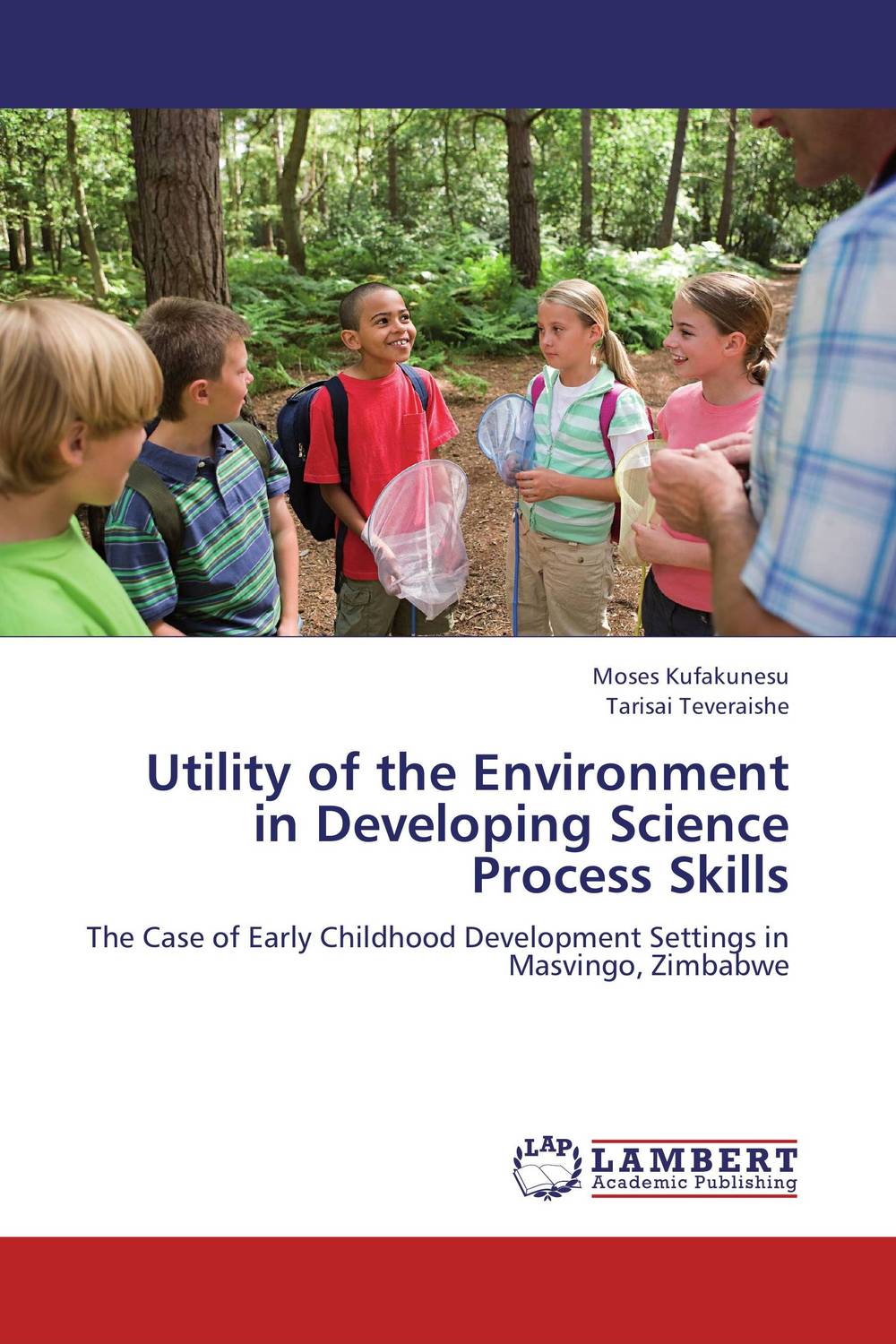 Utility of the Environment in Developing Science Process Skills theory and principles of psychological test development