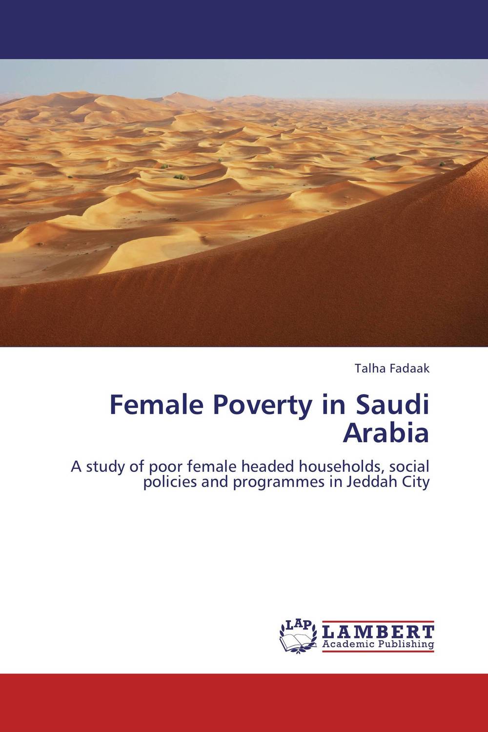 Female Poverty in Saudi Arabia female poverty in saudi arabia