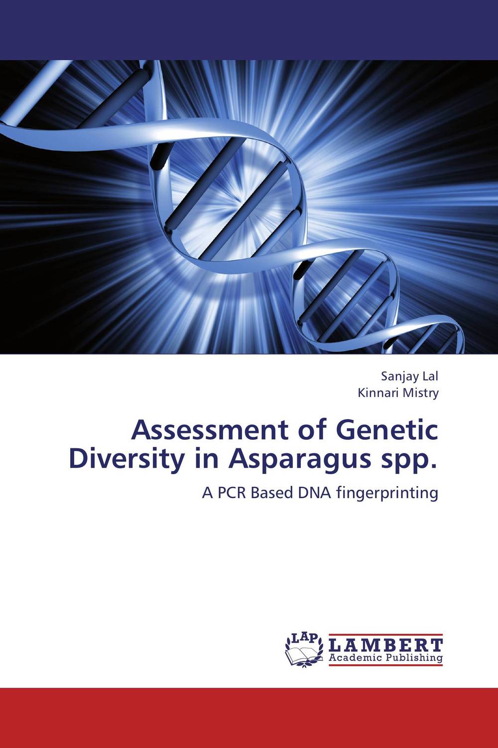 Assessment of Genetic Diversity in Asparagus spp. dna fingerprinting of trees and genetic diversity of syzygium cumini