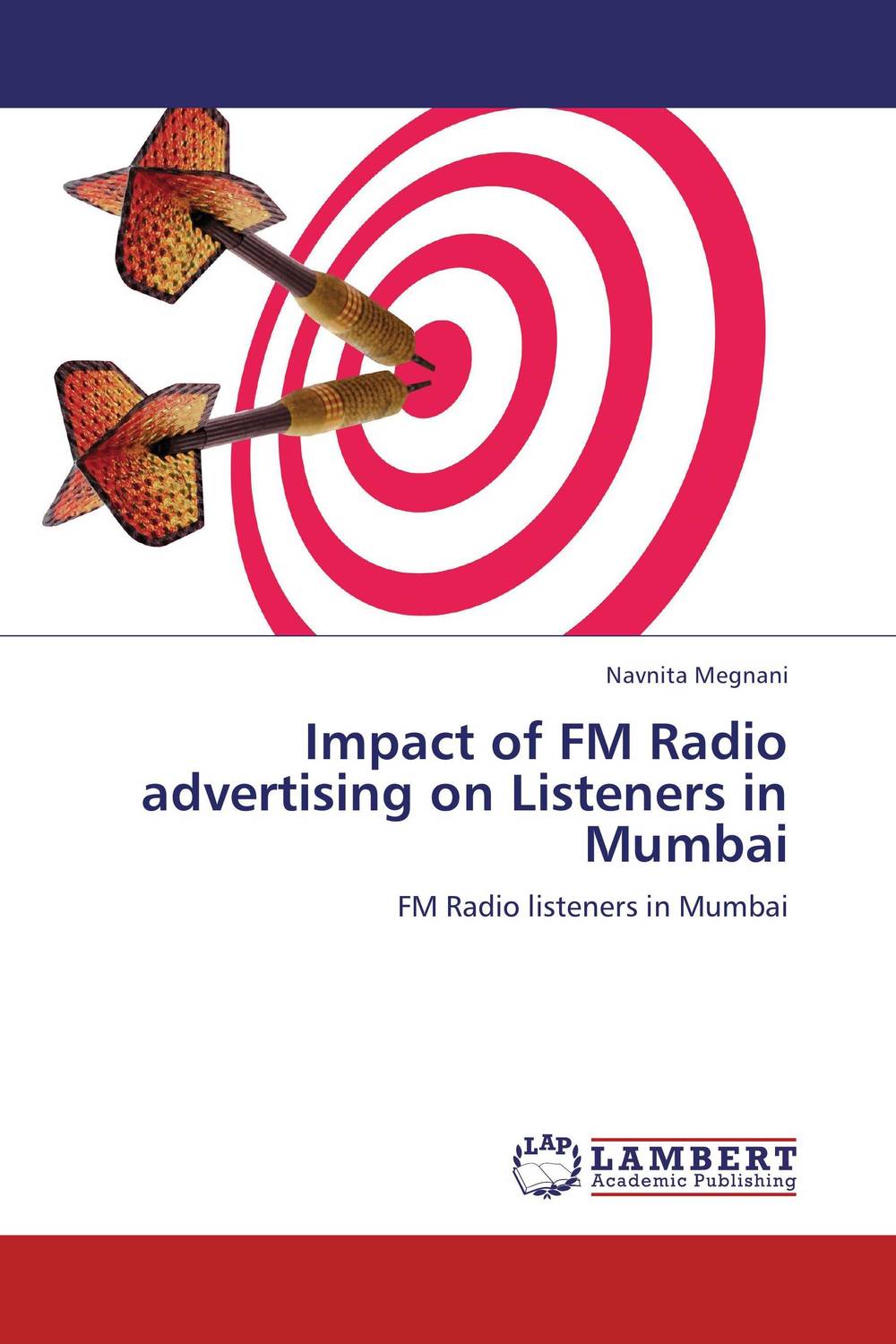 Listening advertisement