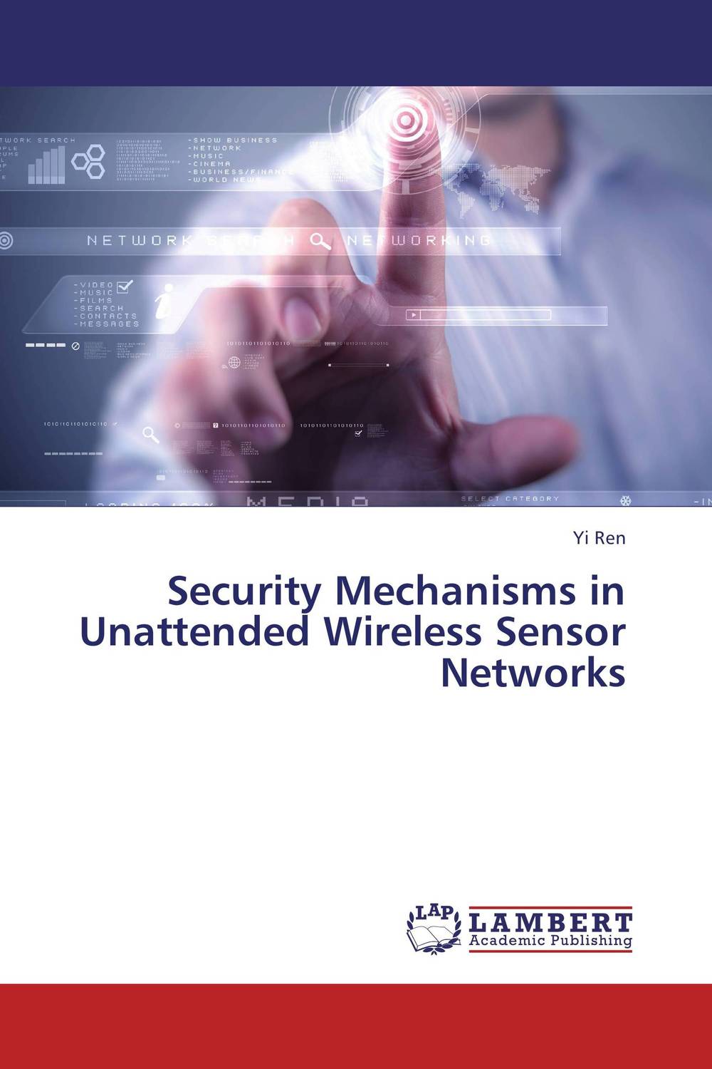 Security Mechanisms in Unattended Wireless Sensor Networks yuntab hd mini wifi ip camera wireless 960p network security camera home protection mobile remote camera