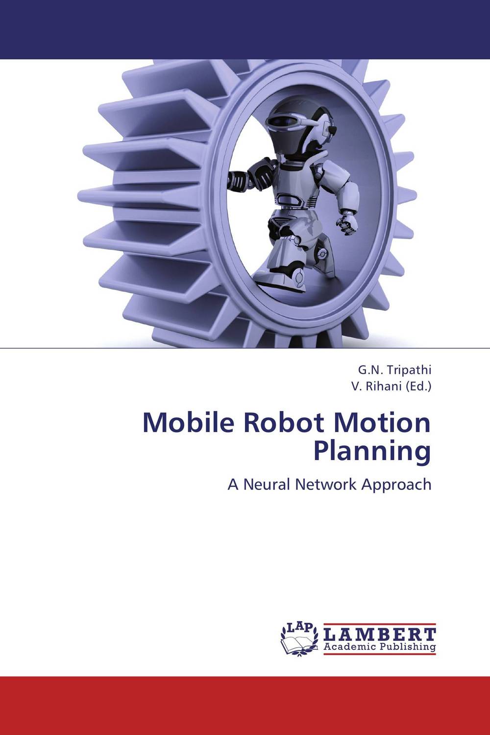Mobile Robot Motion Planning artificial neural network for studying human performance