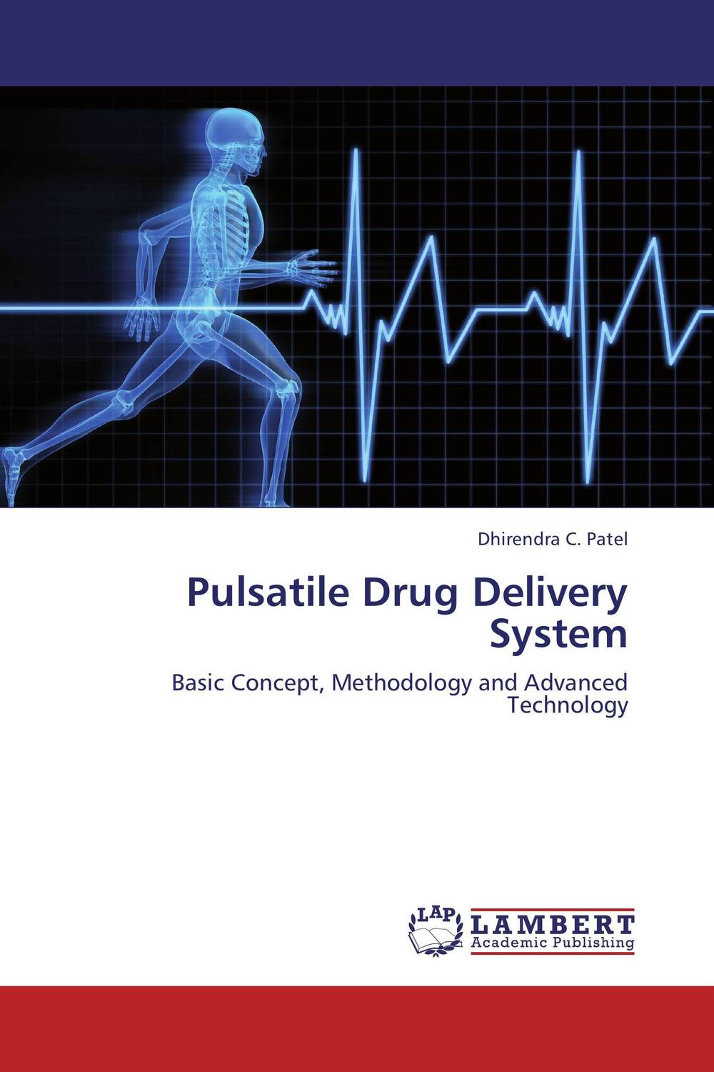 Pulsatile Drug Delivery System microstructured interpenetrating polymer network drug delivery system