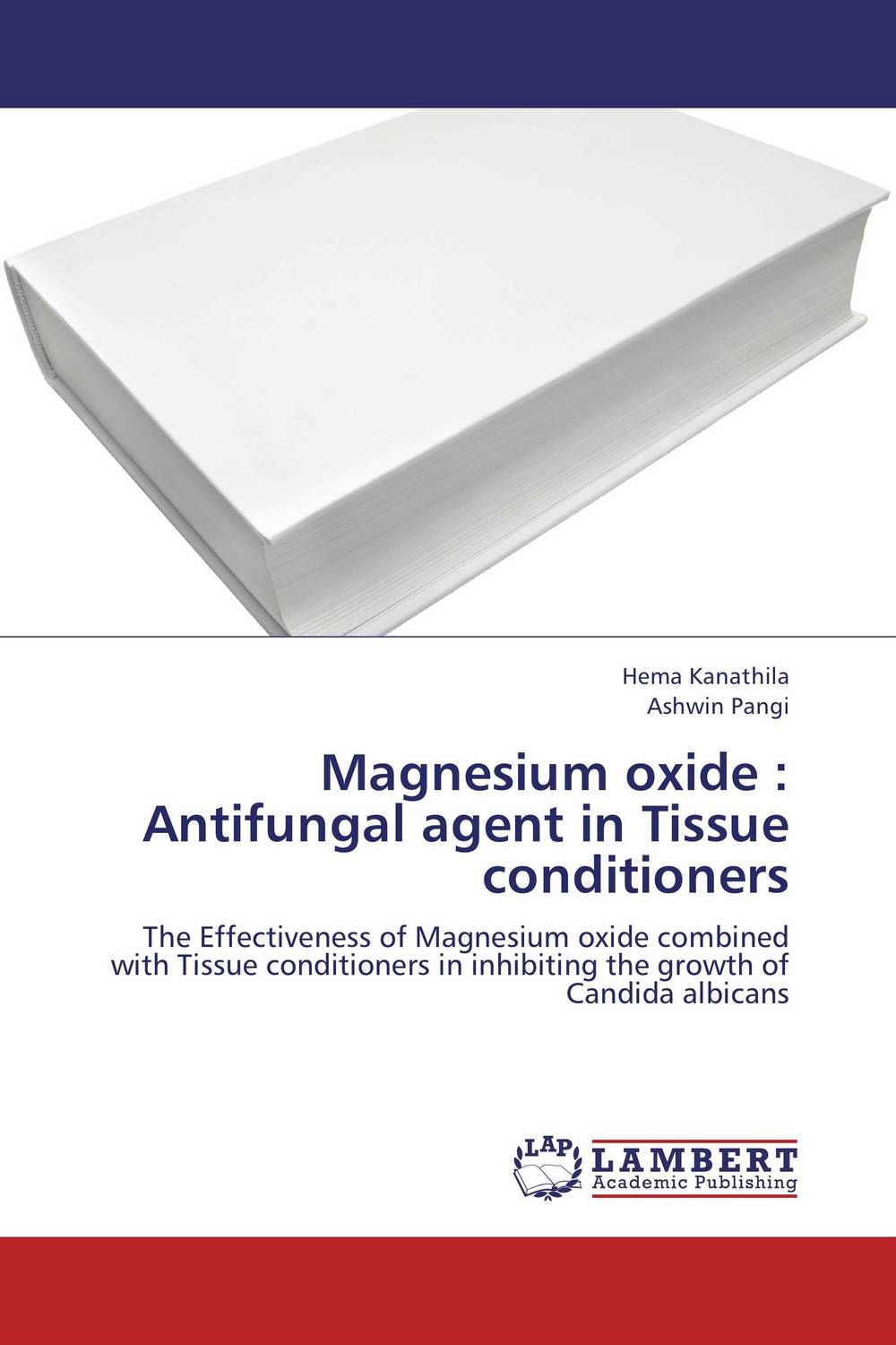 Magnesium oxide : Antifungal agent in Tissue conditioners murine immune responses to strains of candida albicans