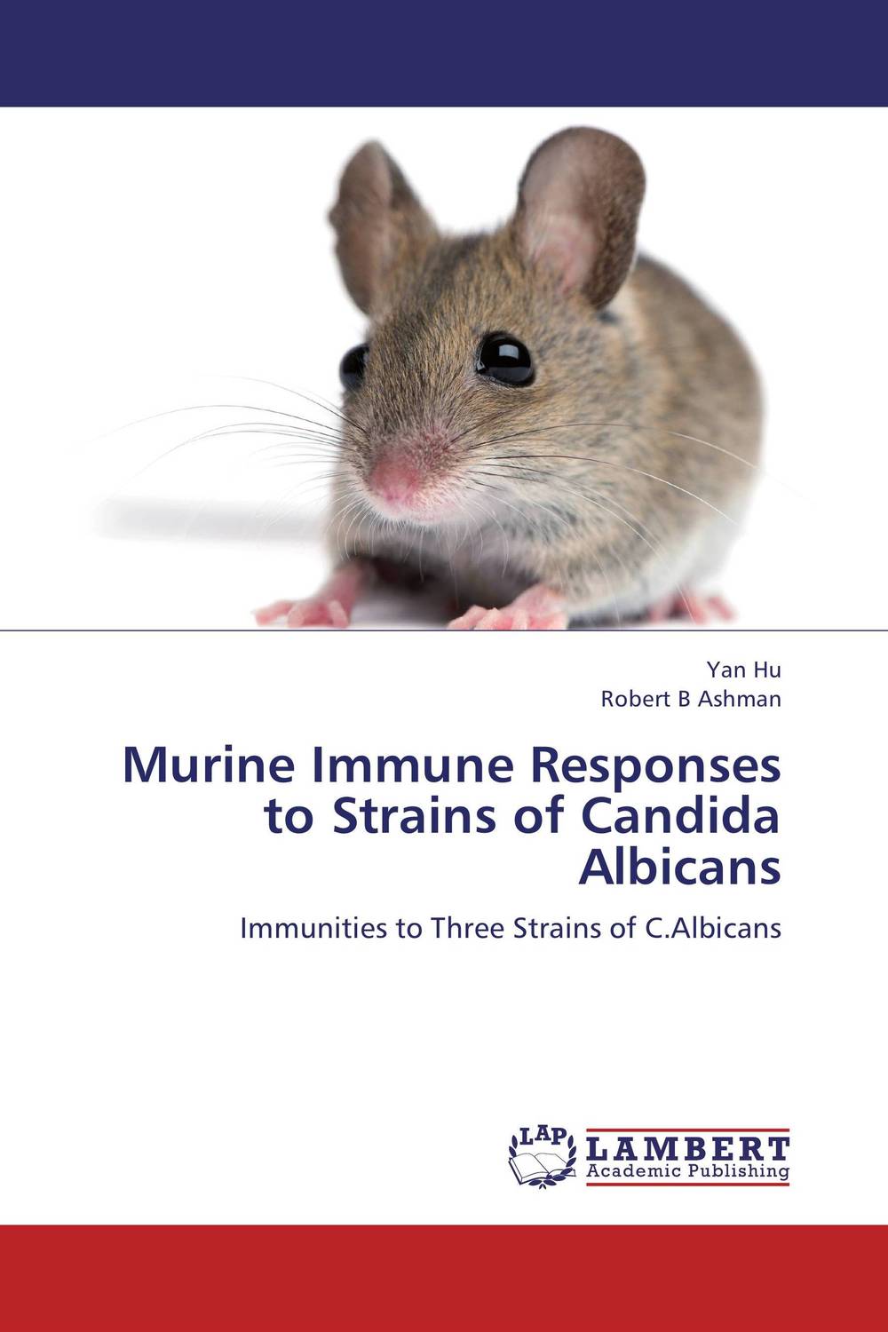 Murine Immune Responses to Strains of Candida Albicans murine immune responses to strains of candida albicans