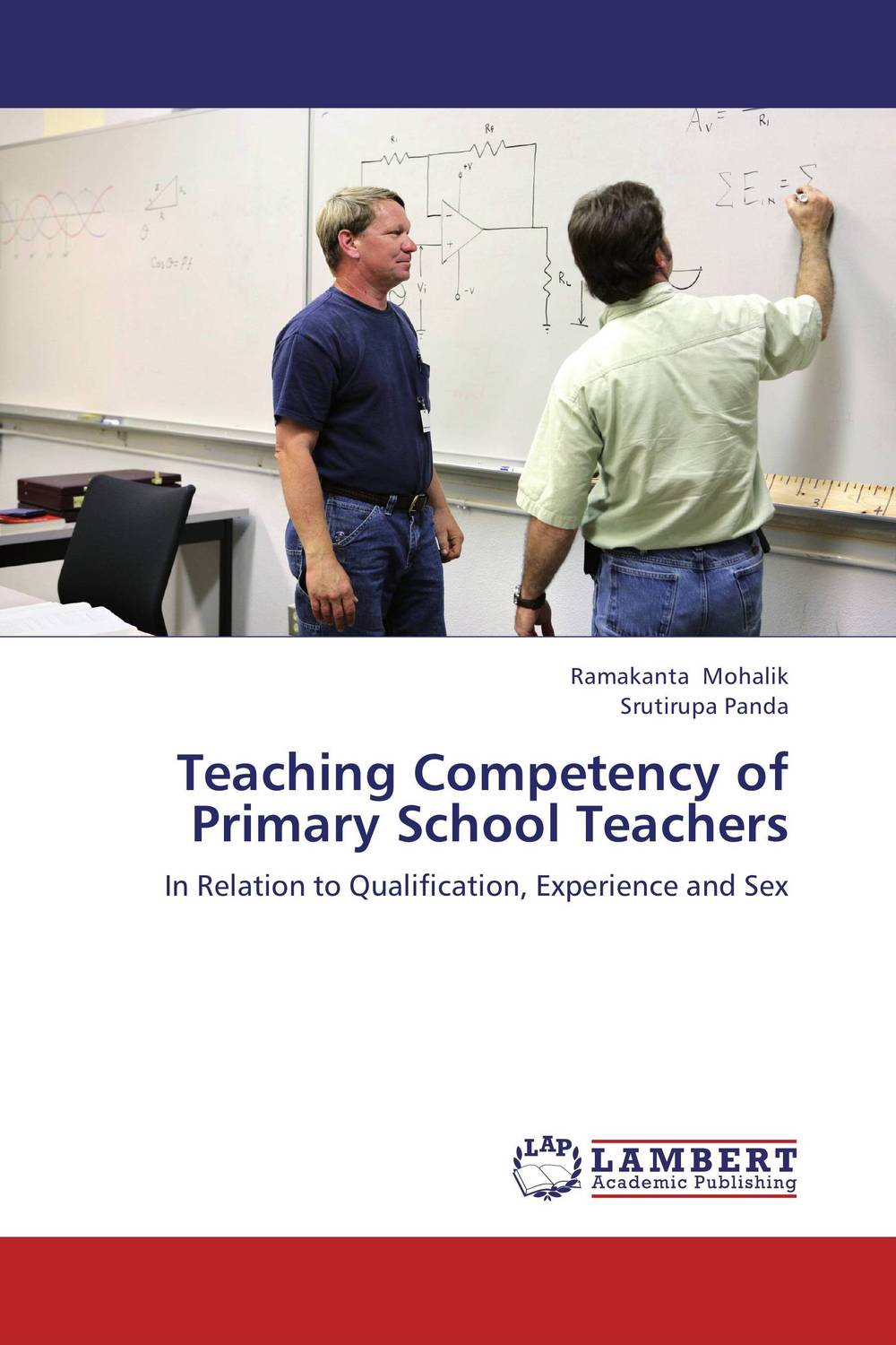 Teaching Competency of Primary School Teachers competency mapping