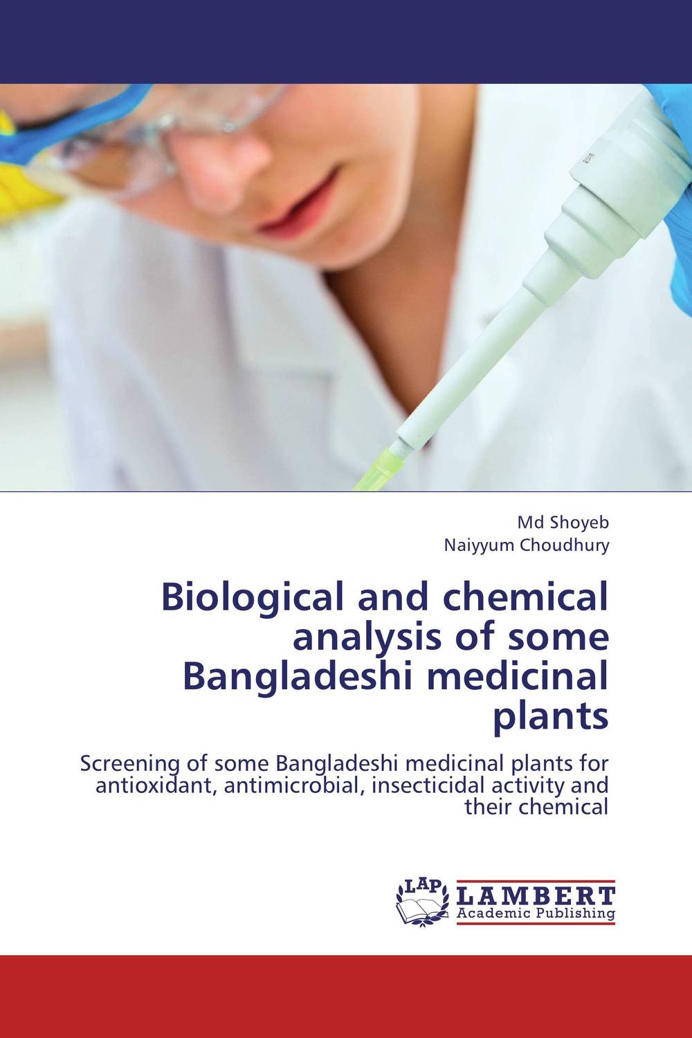 Biological and chemical analysis of some Bangladeshi medicinal plants figure incredible biological encyclopedia of insecticidal plants 6pcs set