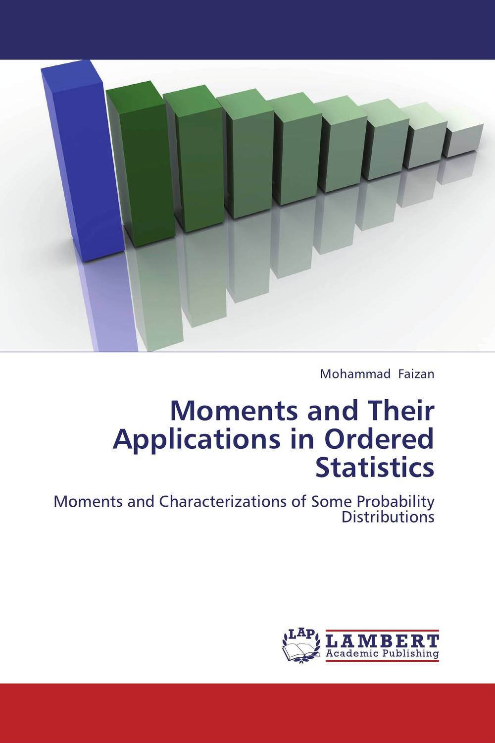 Moments and Their Applications in Ordered Statistics on the distribution of information structures and focal points