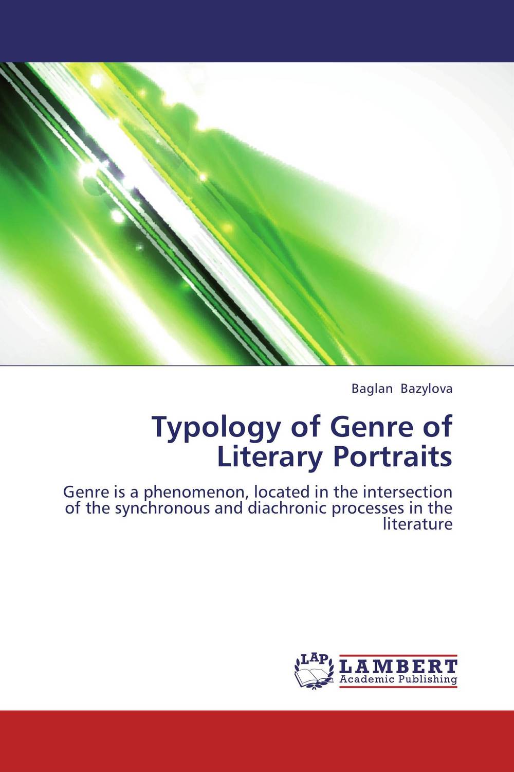 Typology of Genre of Literary Portraits problem of genre in dostoievsky s the diary of a writer