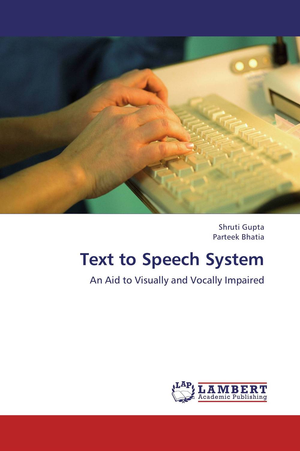 development and implementation of a text to speech development and implementation of a text to speech