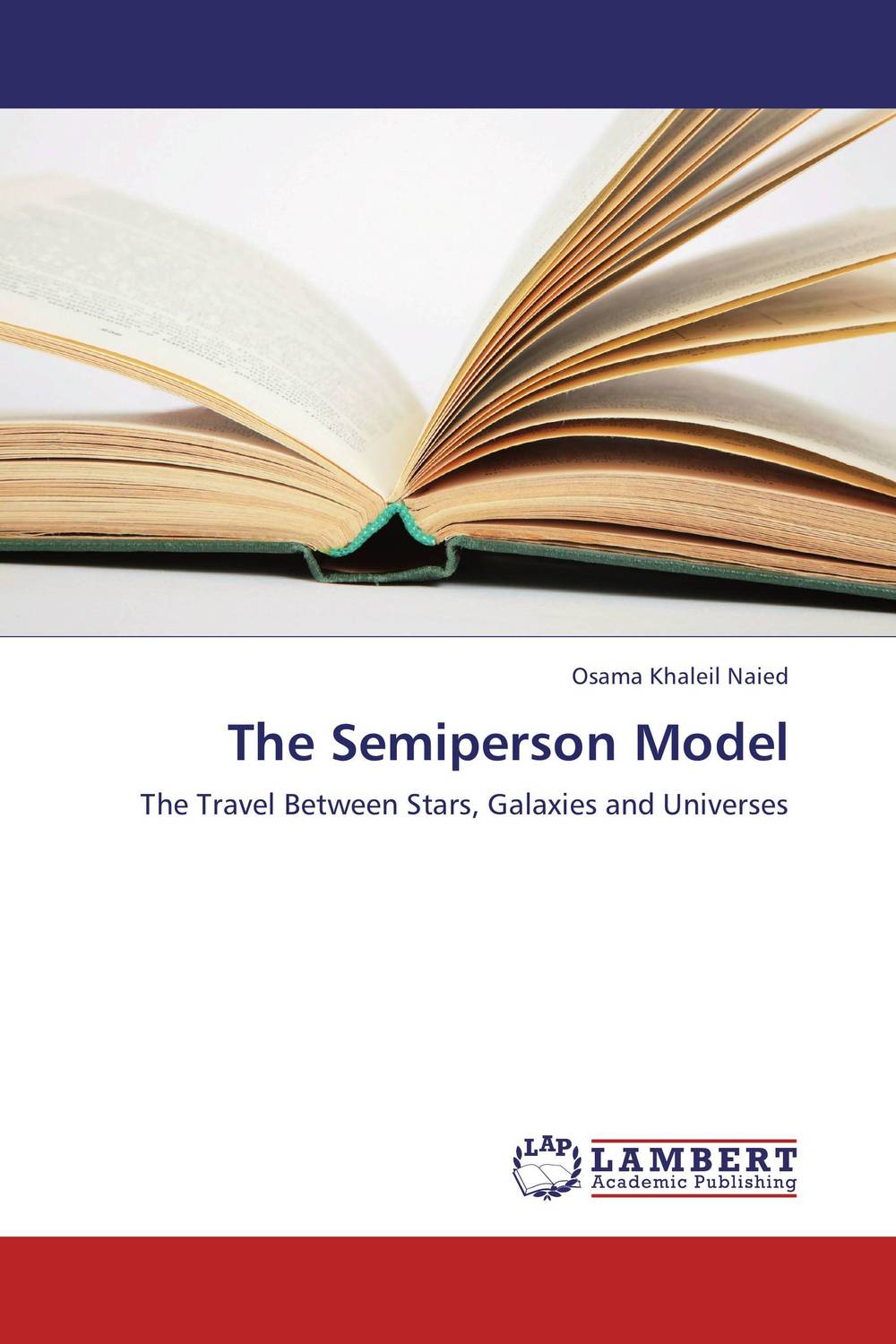 The Semiperson Model the solunar