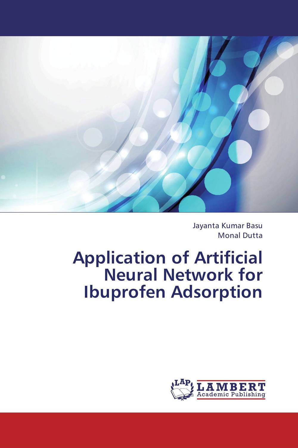 Application of Artificial Neural Network for Ibuprofen Adsorption artificial neural network for studying human performance