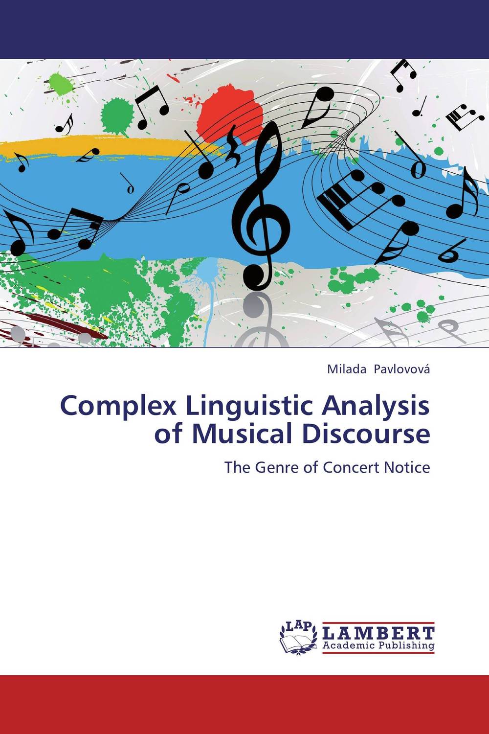 Complex Linguistic Analysis of Musical Discourse problem of genre in dostoievsky s the diary of a writer