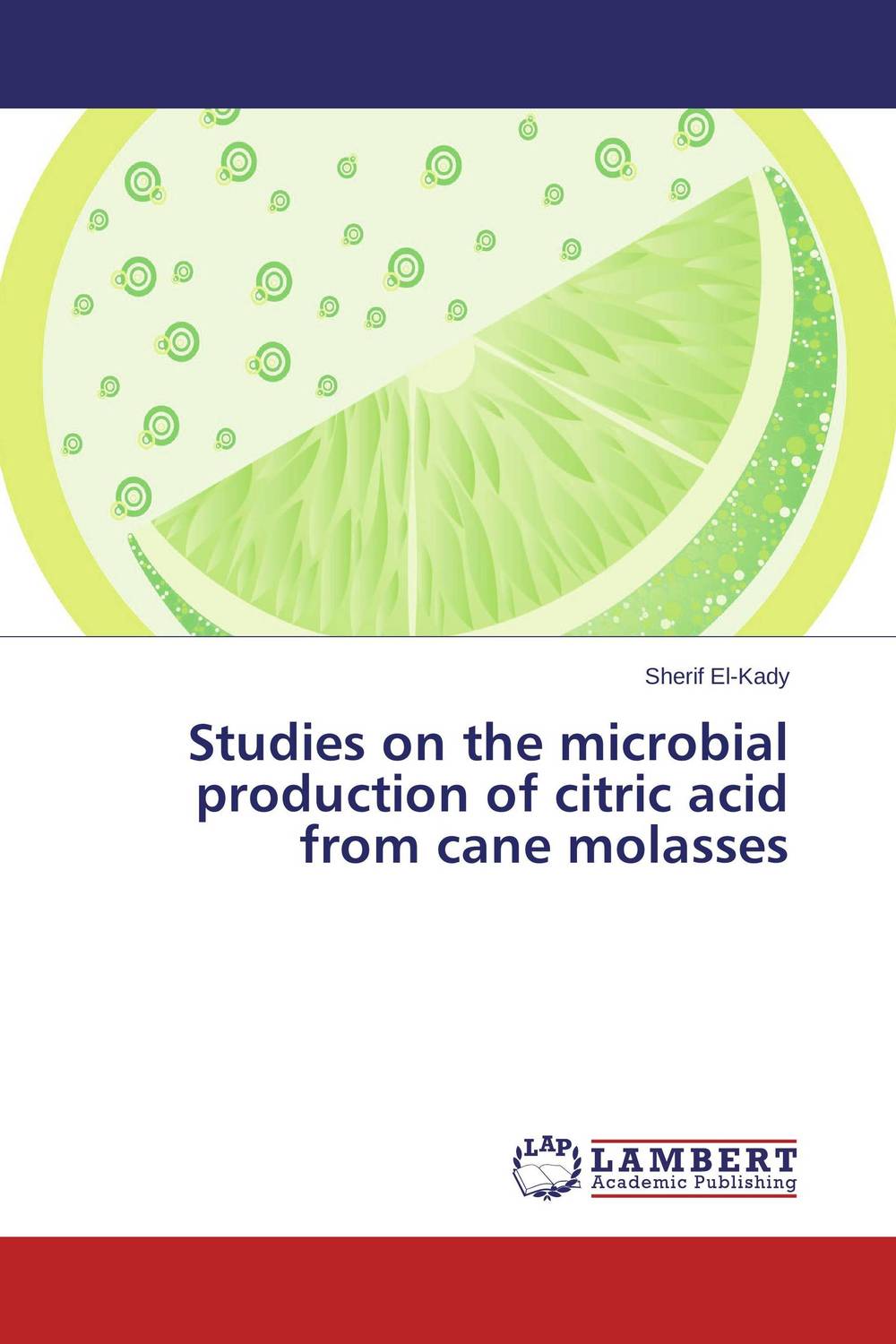 Studies on the microbial production of citric acid from cane molasses electrolytic conductance of citric acid