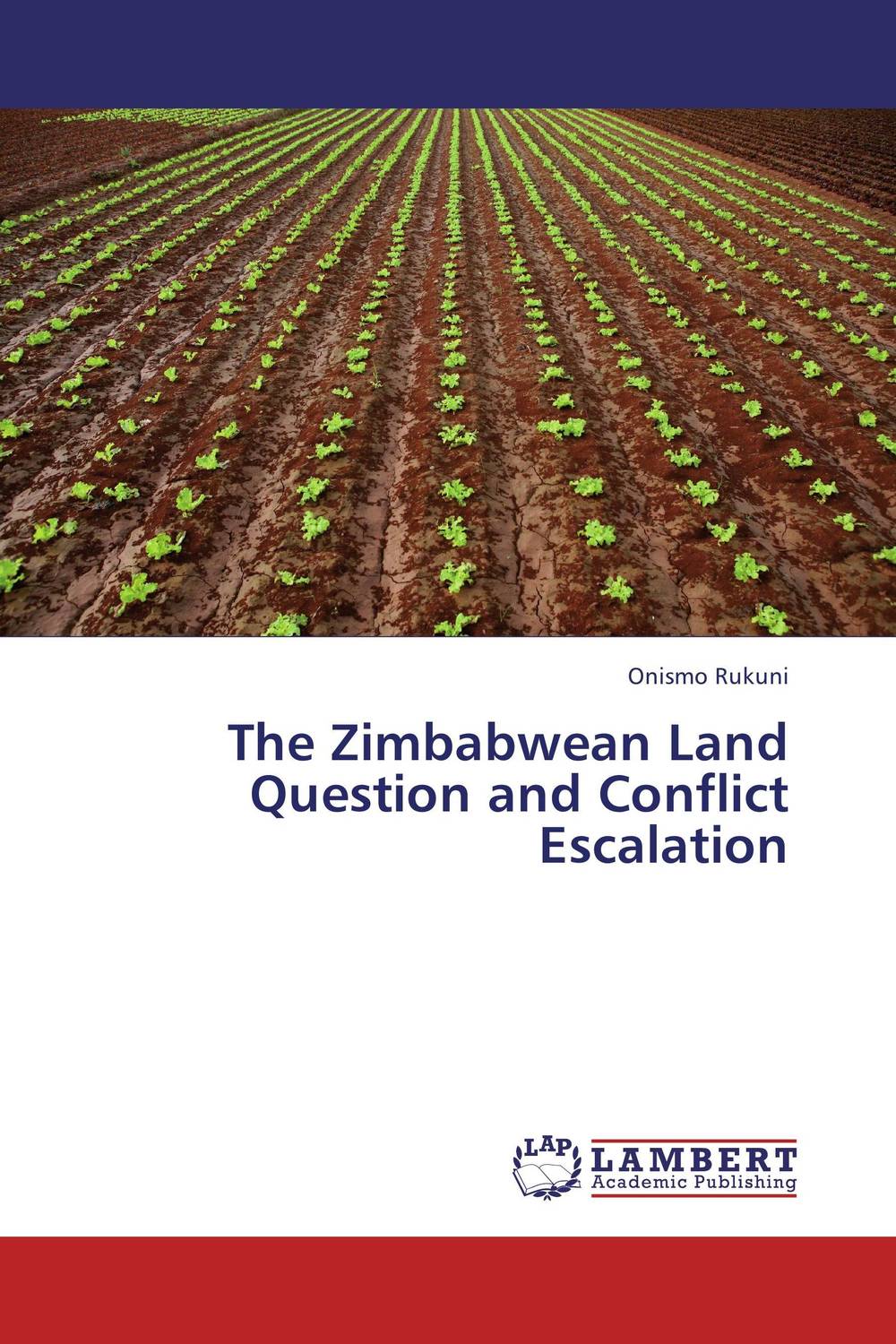 The Zimbabwean Land Question and Conflict Escalation on the distribution of information structures and focal points