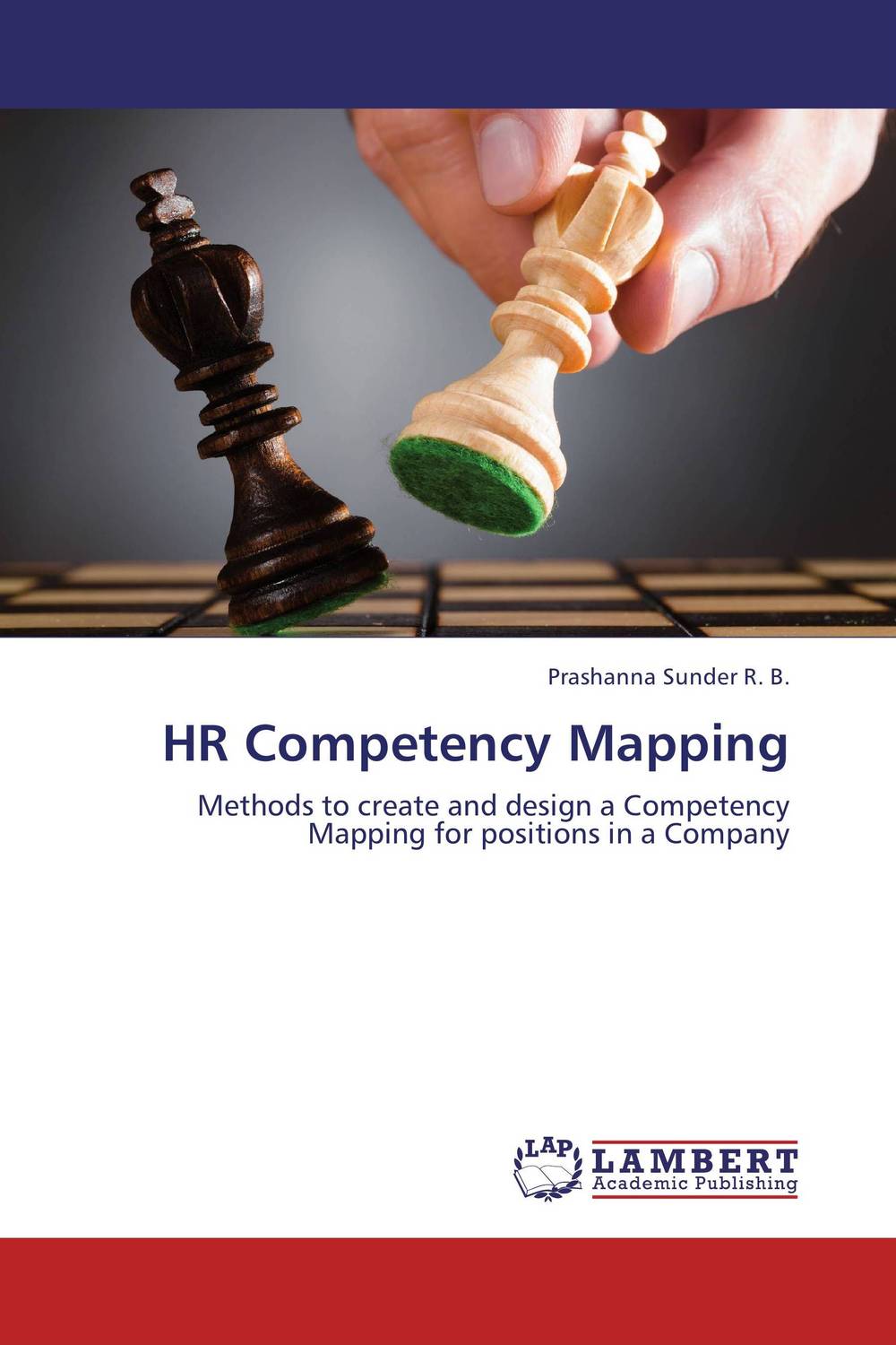 HR Competency Mapping competency mapping