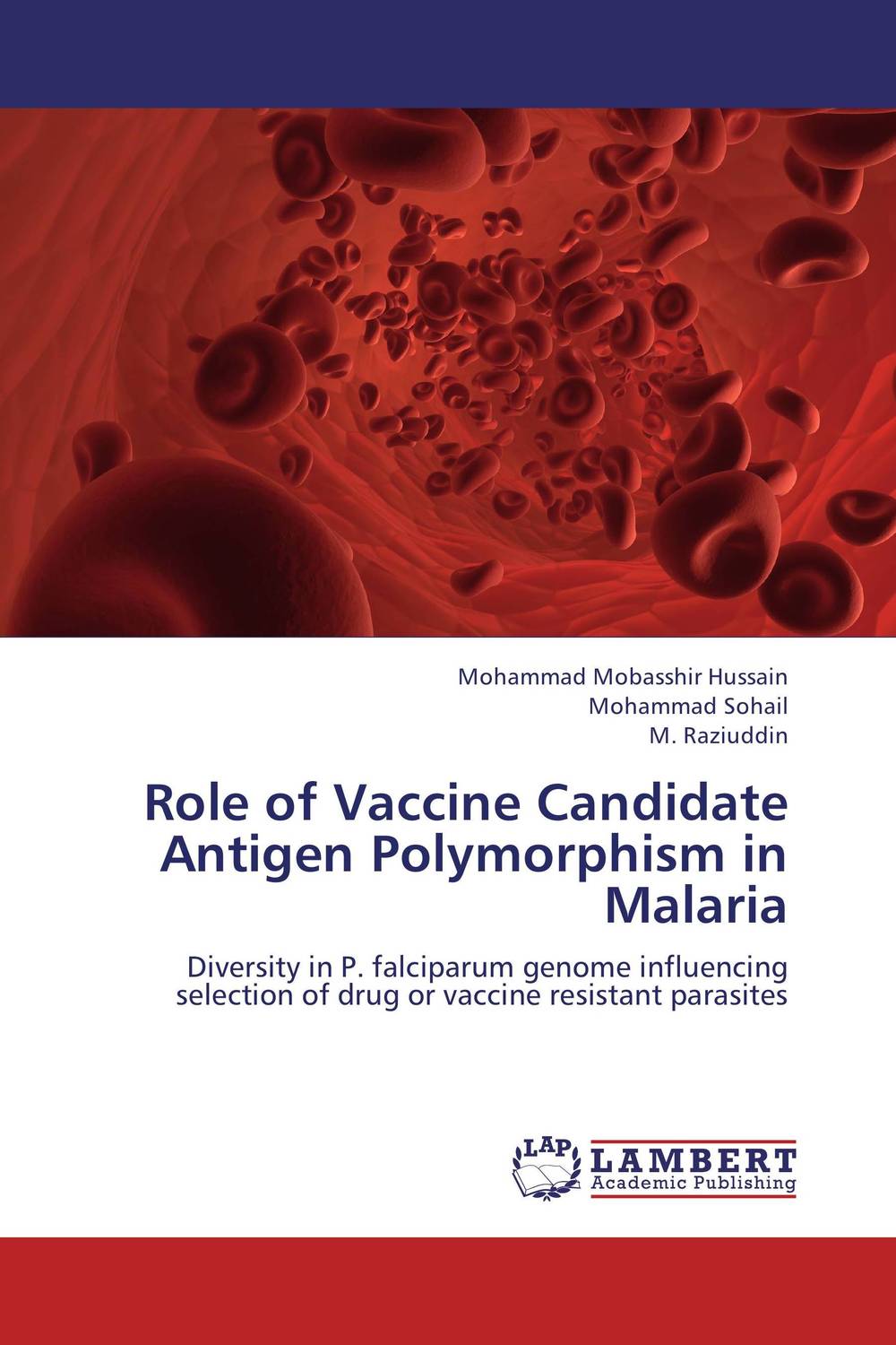 Role of Vaccine Candidate Antigen Polymorphism in Malaria dna fingerprinting of trees and genetic diversity of syzygium cumini