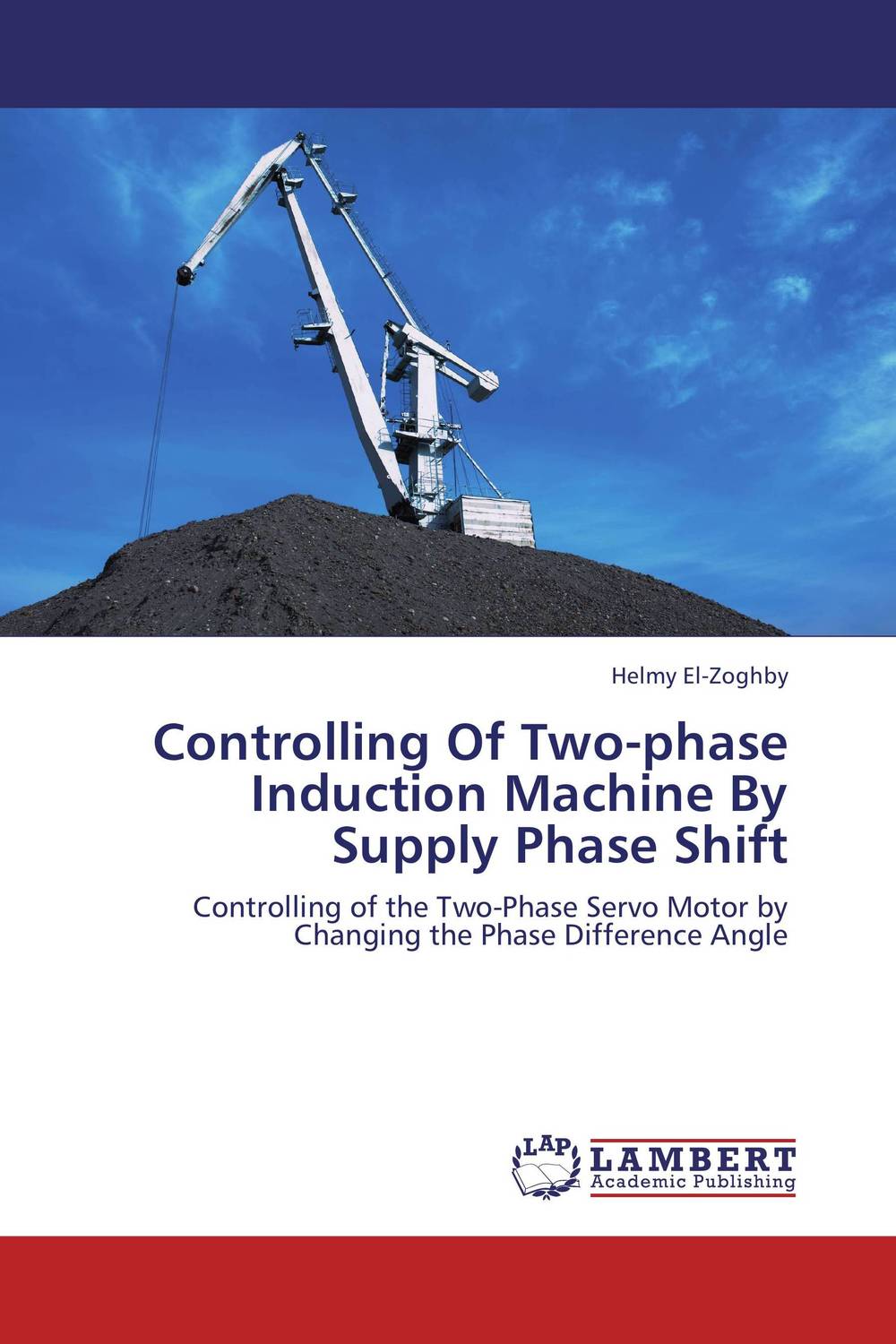 Controlling Of Two-phase Induction Machine By Supply Phase Shift vfd 11kw 15hp 3phase frequency inverter output 380v speed control 500hz motor drive vfd for lathe 3 phase asynchronous motor