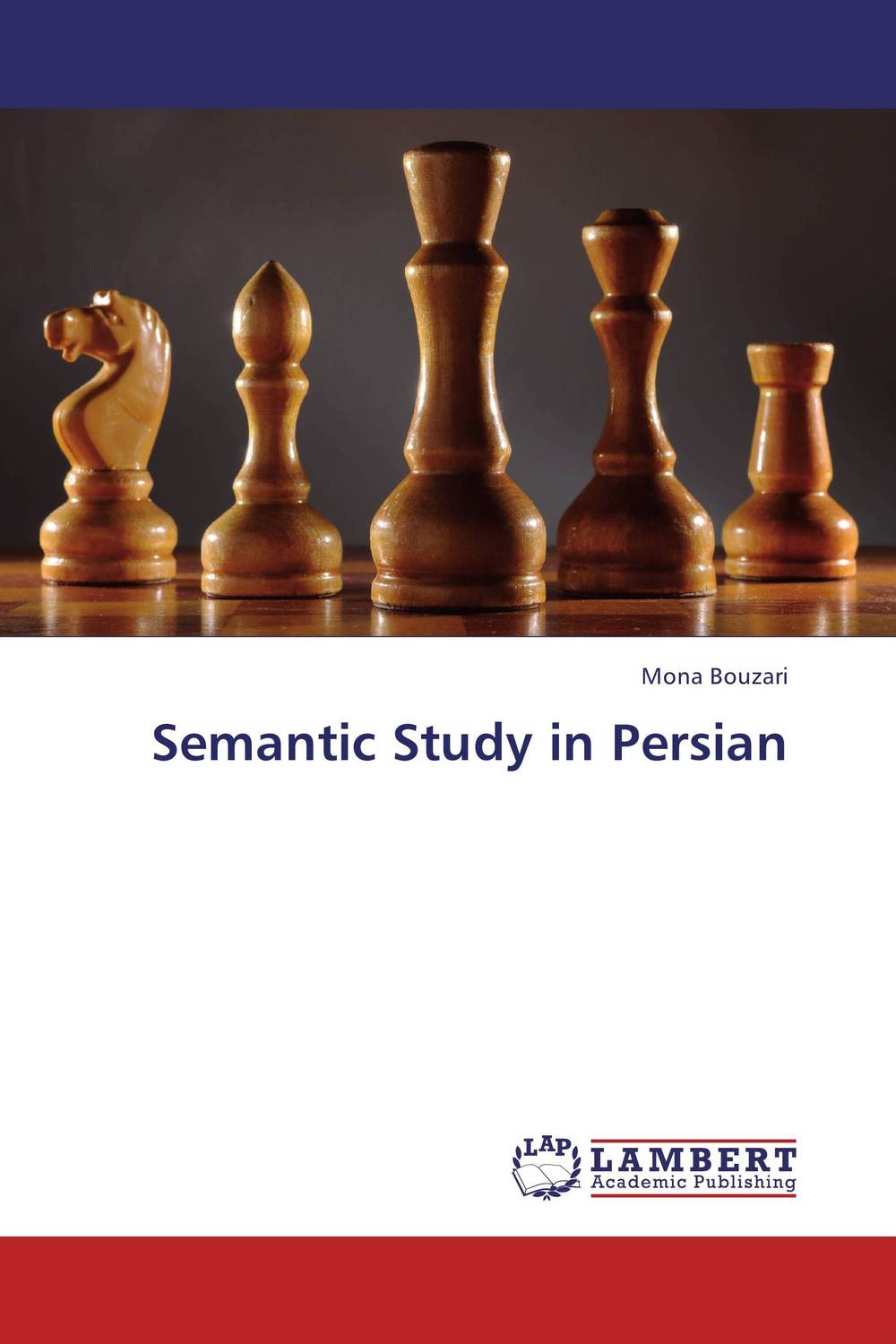 Semantic Study in Persian semantic study in persian