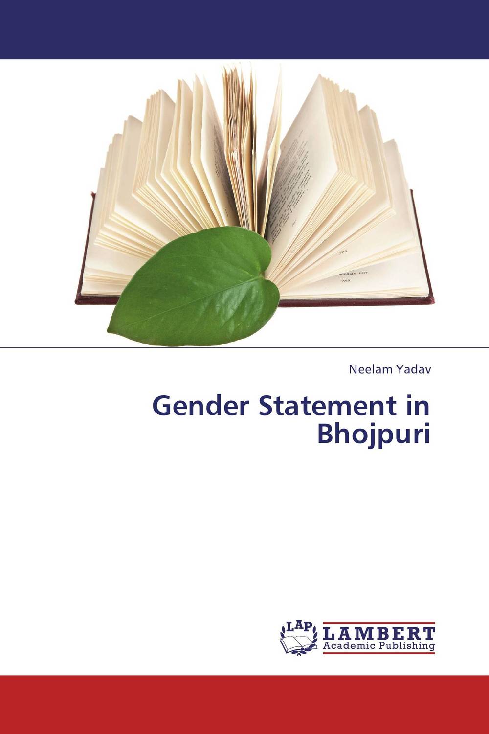 Gender Statement in Bhojpuri titles and forms of address