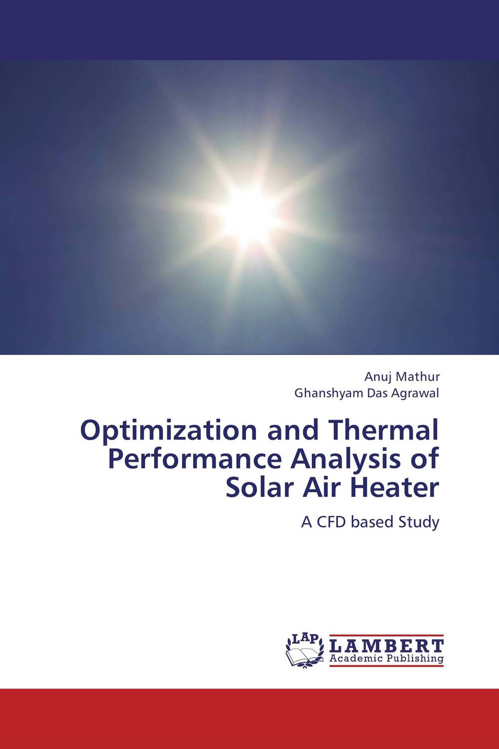 Optimization and Thermal Performance Analysis of Solar Air Heater seek thermal