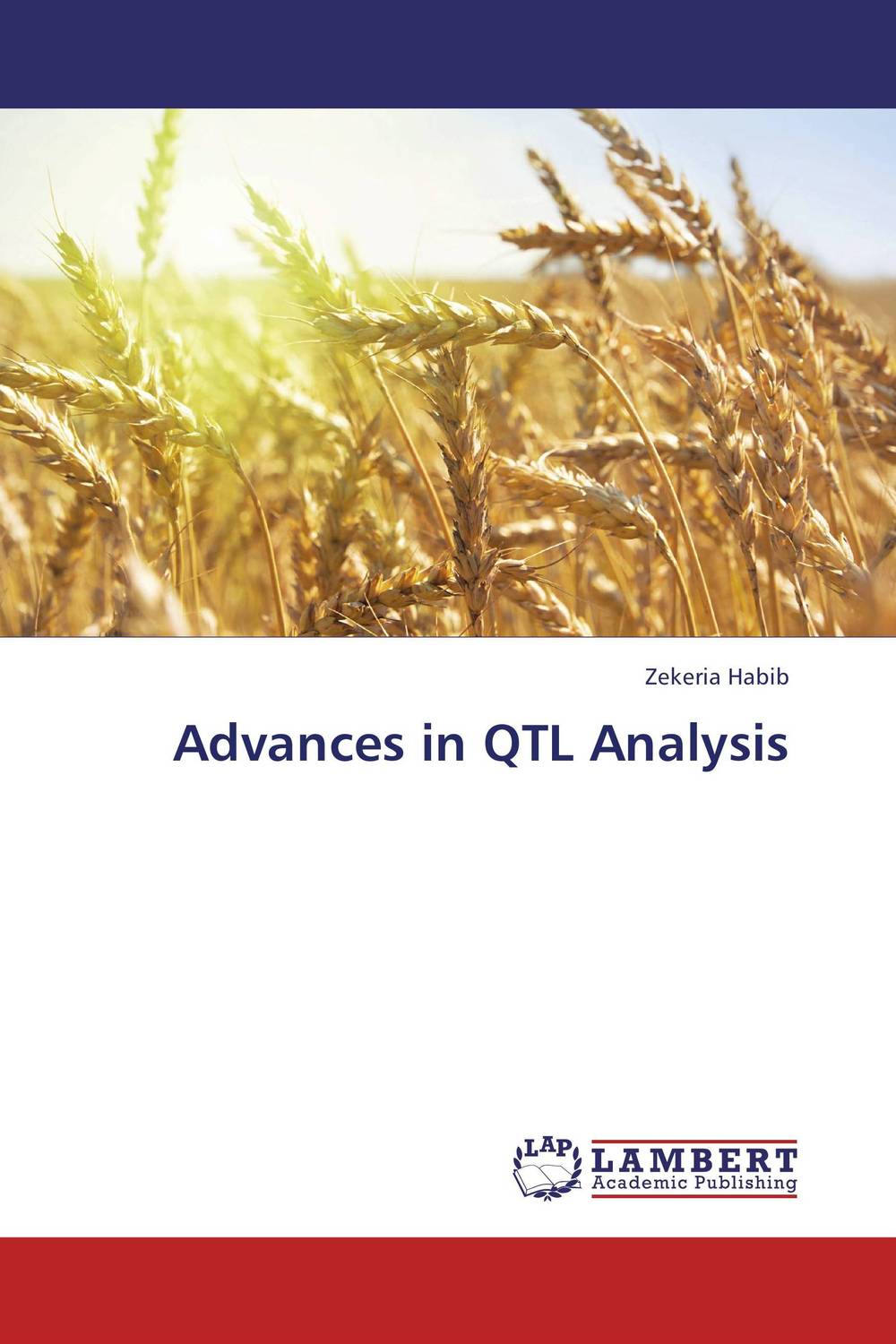 Advances in QTL Analysis competency mapping