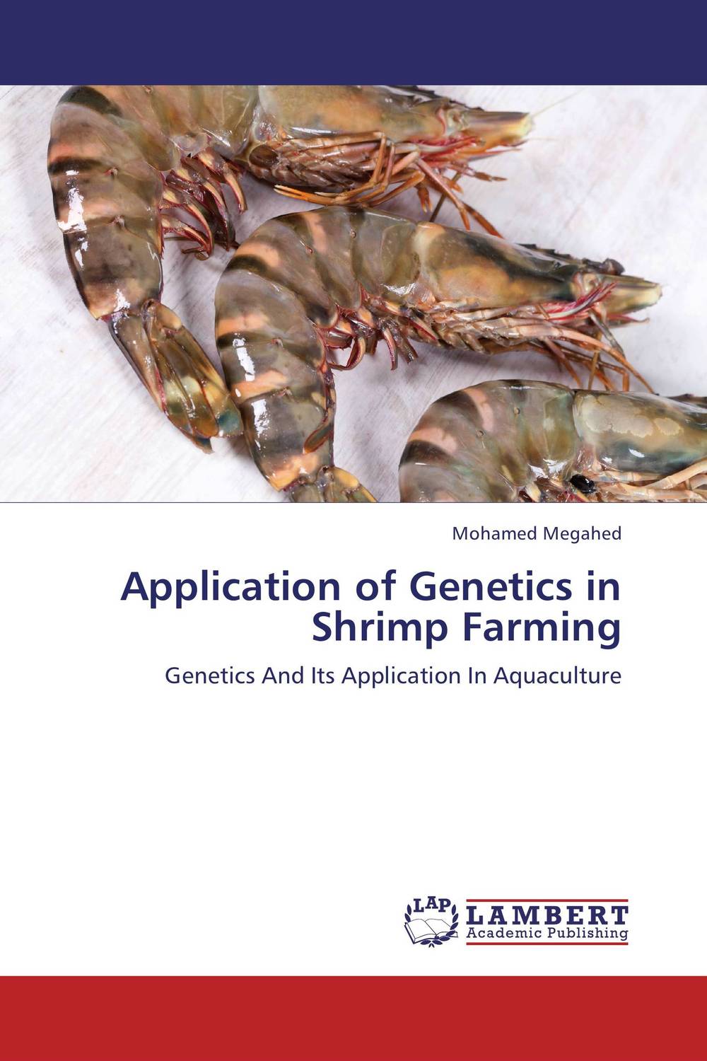 Application of Genetics in Shrimp Farming dna fingerprinting of trees and genetic diversity of syzygium cumini