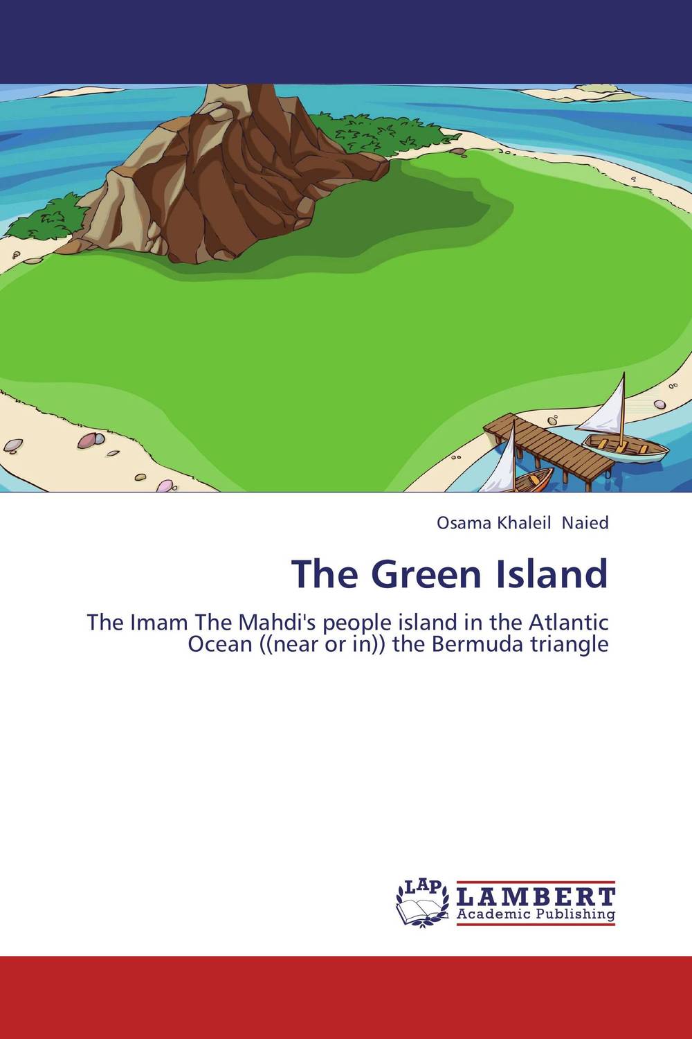 The Green Island the solunar