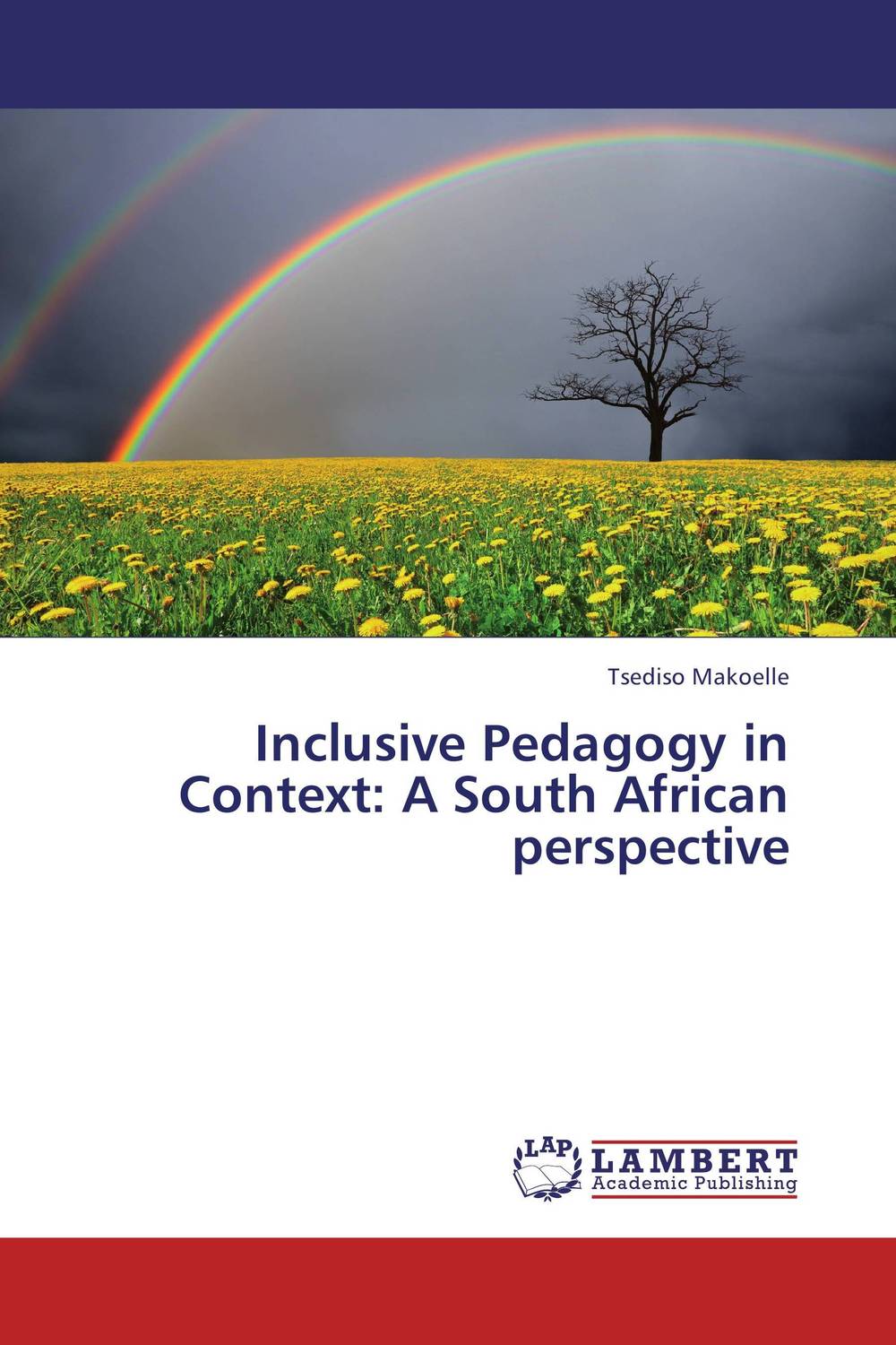 Inclusive Pedagogy in Context: A South African perspective reflexive thinking in pedagogy