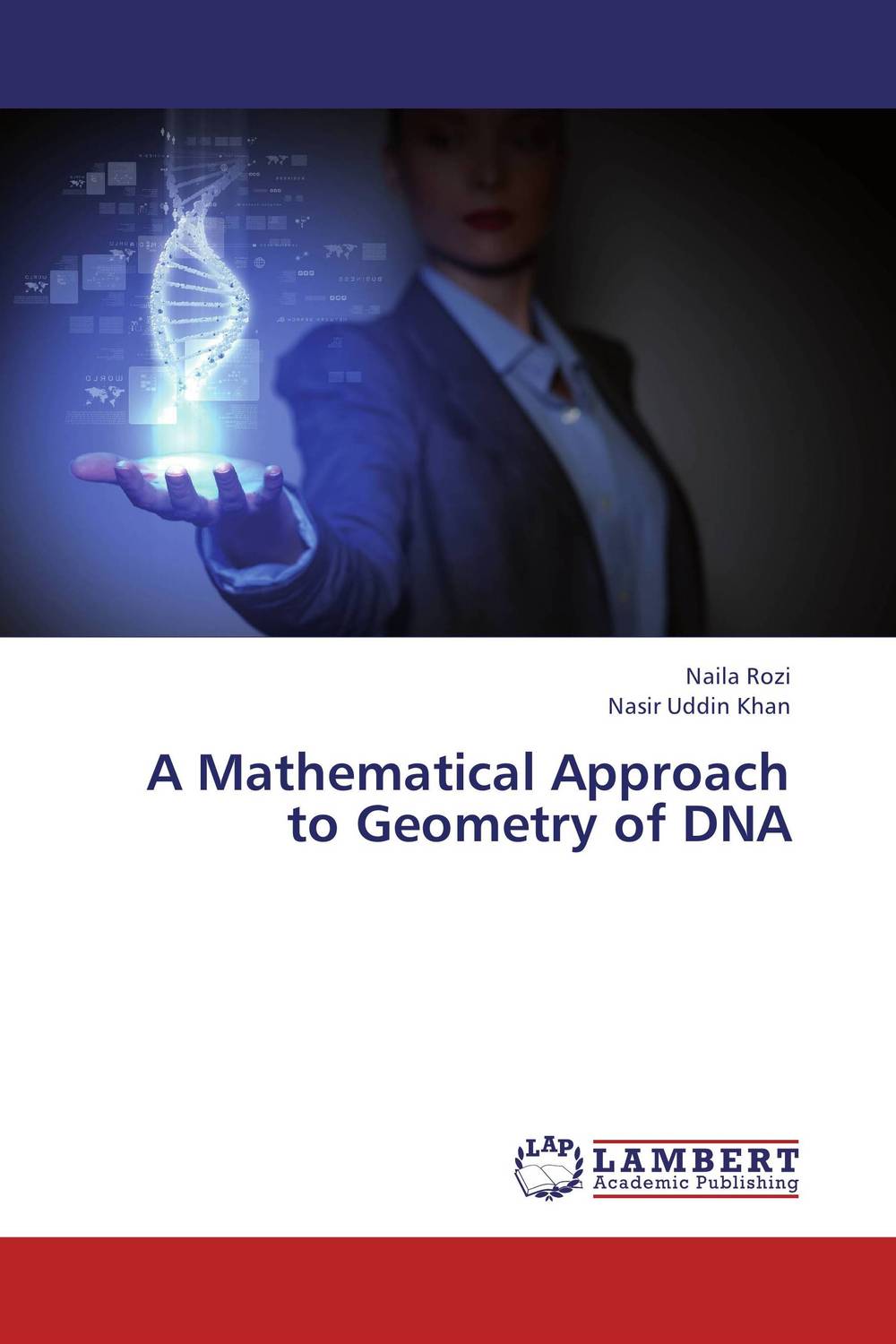 A Mathematical Approach to Geometry of DNA dna fingerprinting of trees and genetic diversity of syzygium cumini