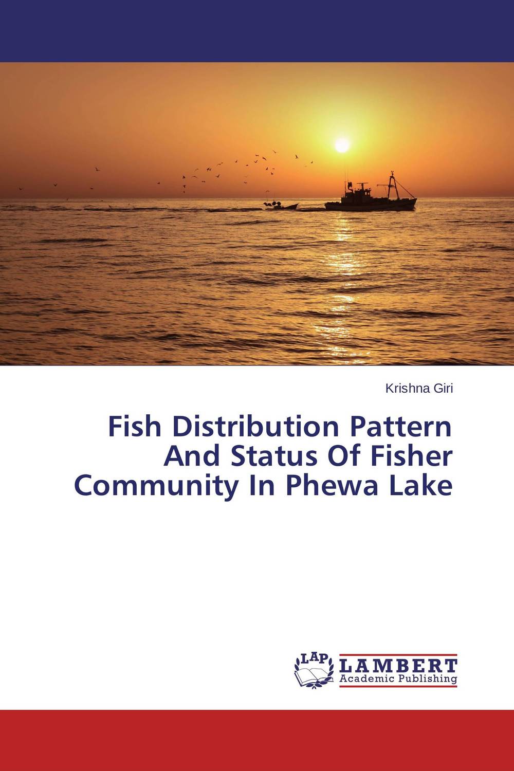 Fish Distribution Pattern And Status Of Fisher Community In Phewa Lake dna fingerprinting of cyprinid fish species of iraqi inland waters