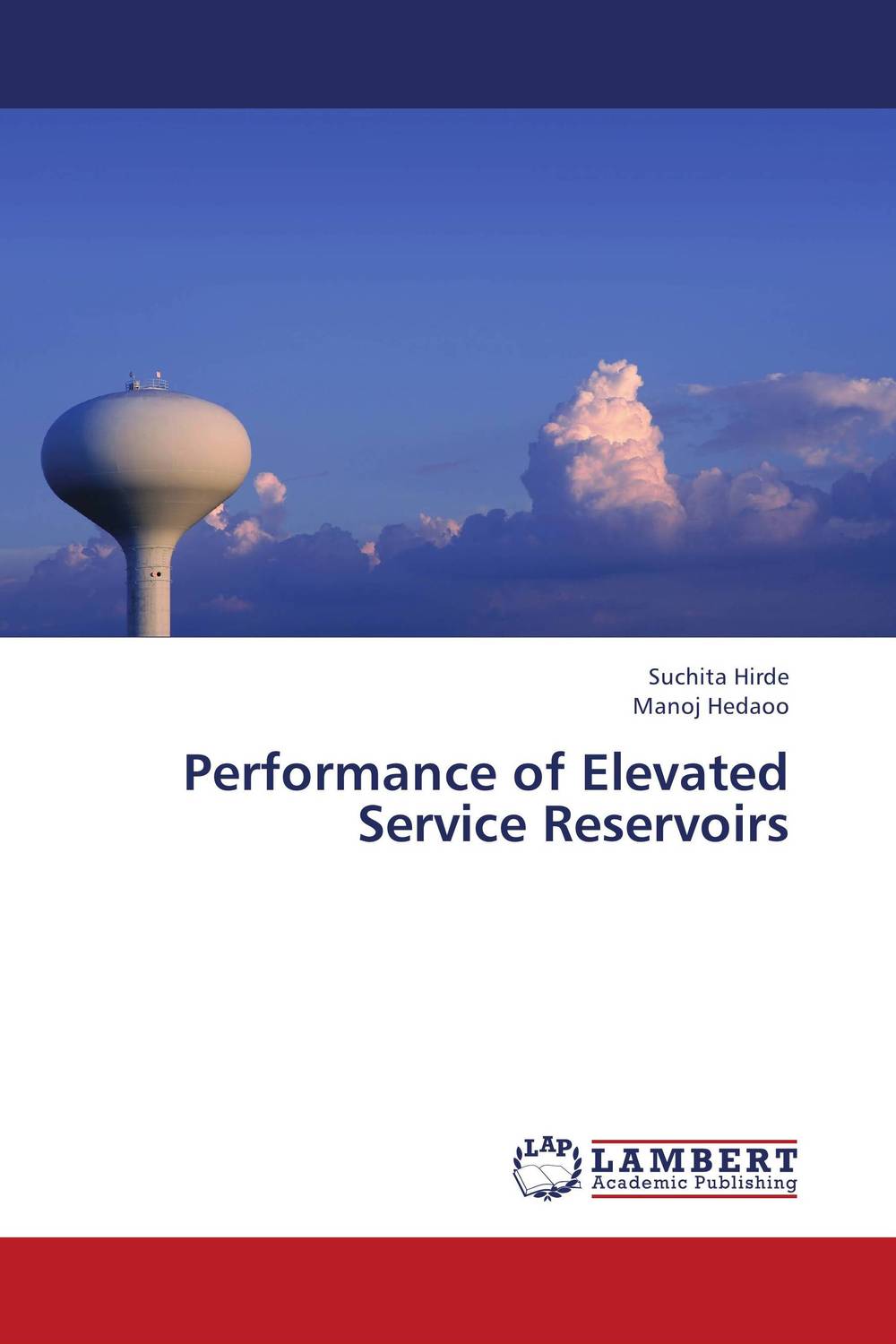 Performance of Elevated Service Reservoirs on the distribution of information structures and focal points